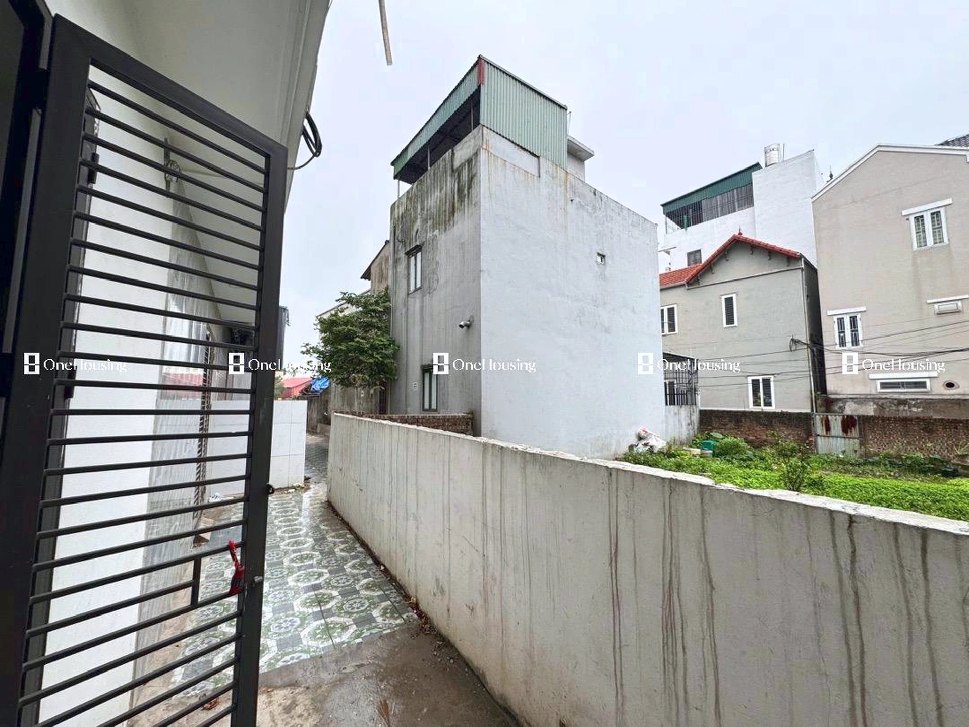 Nhà mặt ngõ cách Bát Khối 100m, P. Cự Khối, Q. Long Biên, TP. Hà Nội