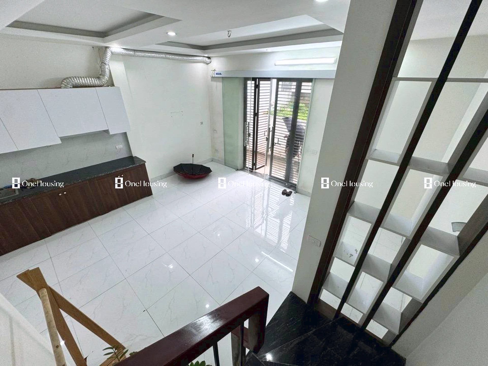 Nhà mặt ngõ cách Bát Khối 100m, P. Cự Khối, Q. Long Biên, TP. Hà Nội