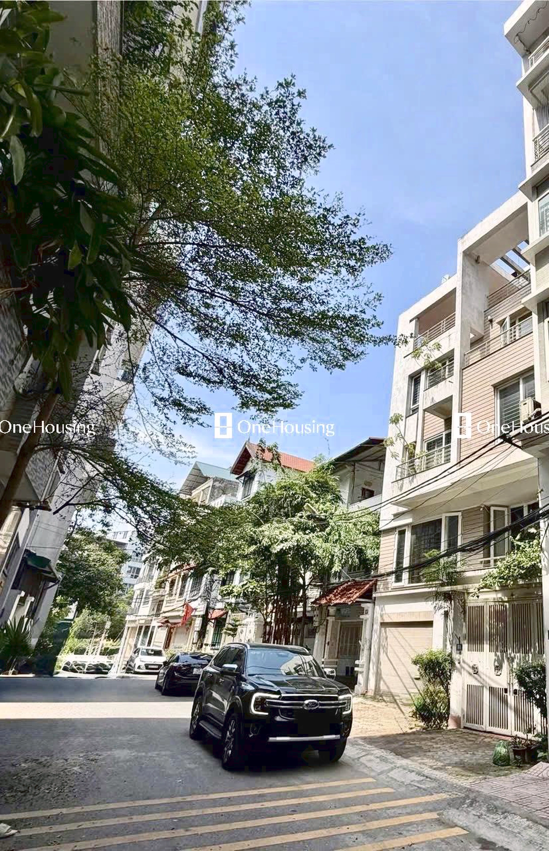 Nhà mặt ngõ cách Lâm Hạ 20m, P. Bồ Đề, Q. Long Biên, TP. Hà Nội