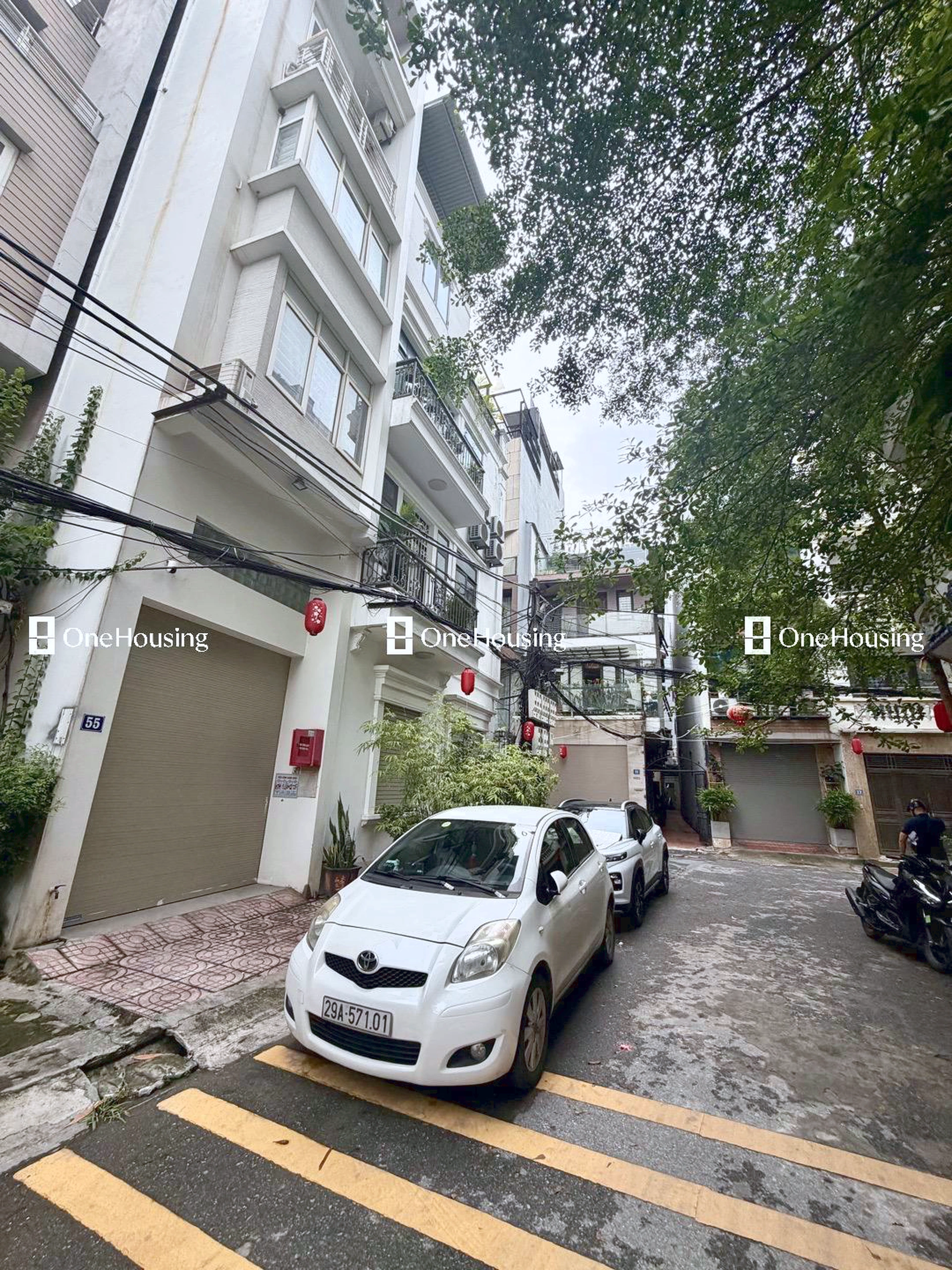 Onehousing image