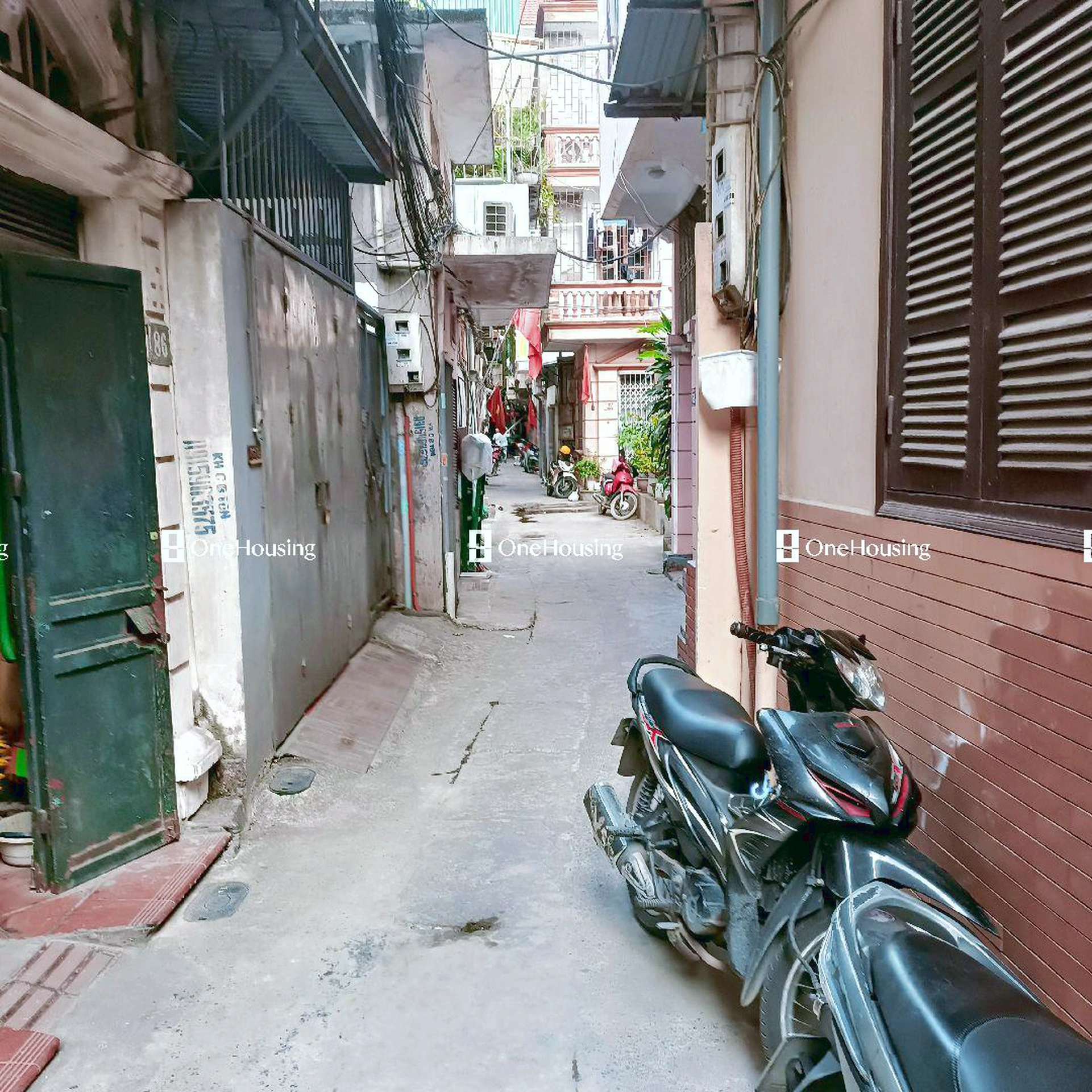 Onehousing image