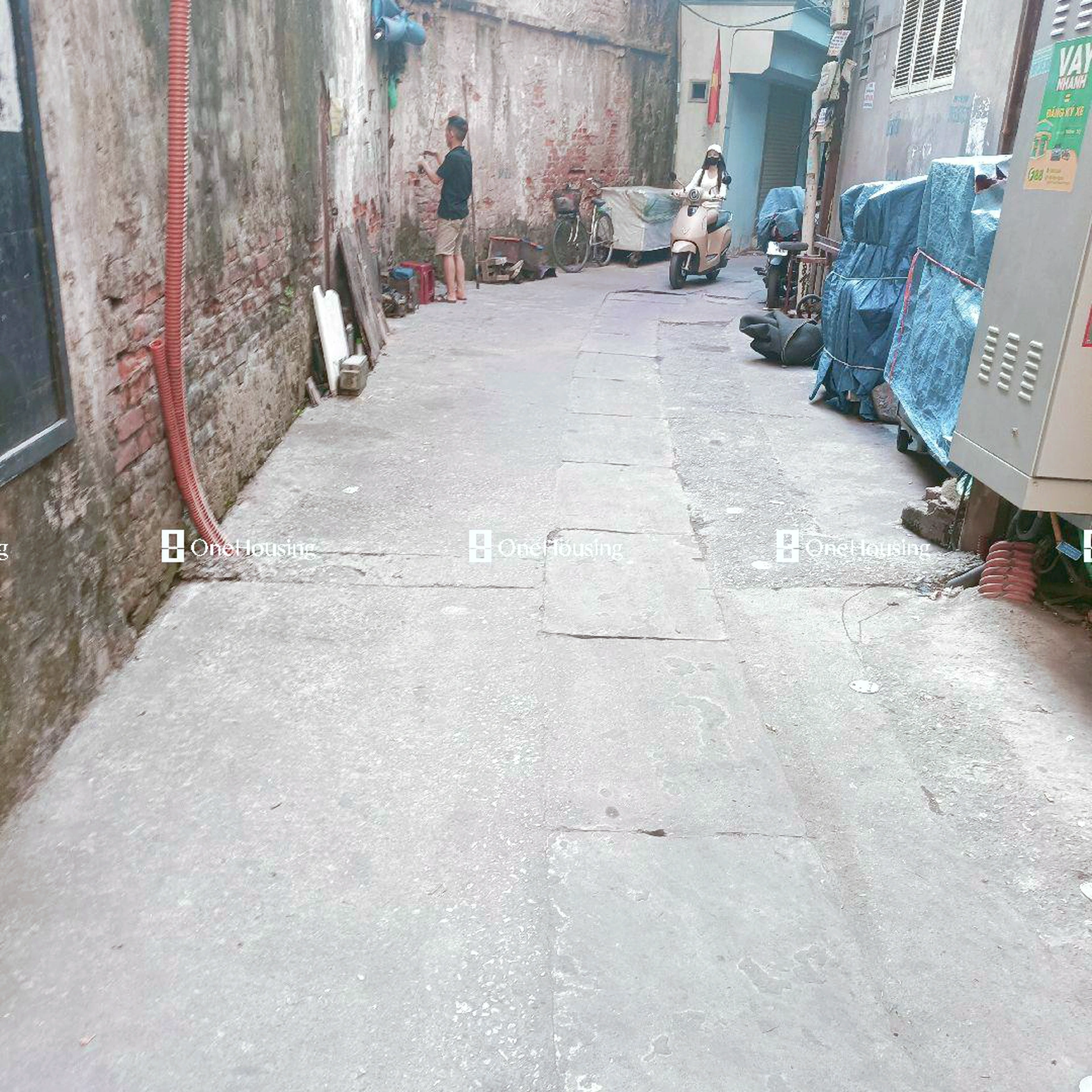 Onehousing image
