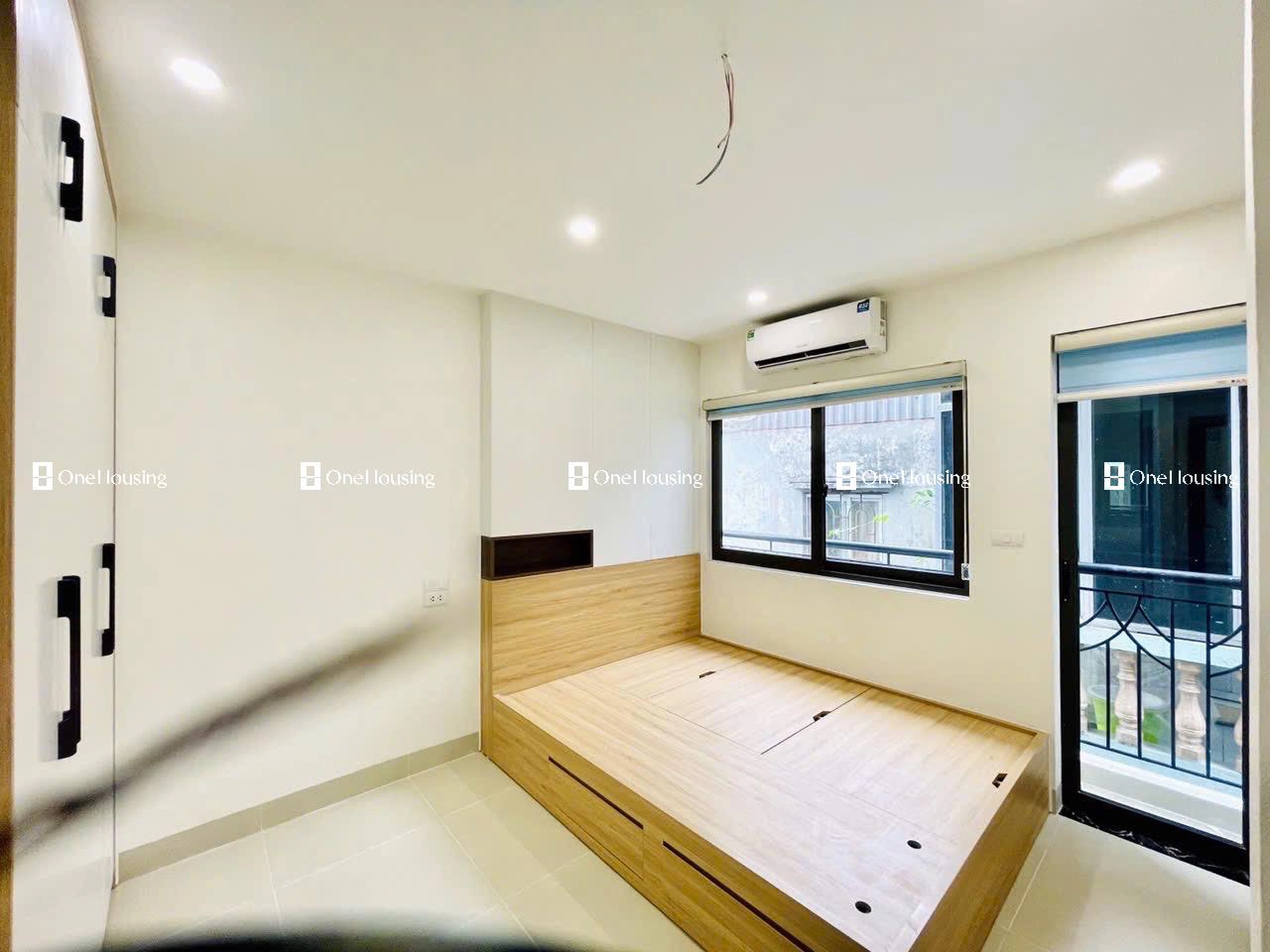 Nhà mặt ngõ cách Tôn Đức Thắng 50m, P. Hàng Bột, Q. Đống Đa, TP. Hà Nội