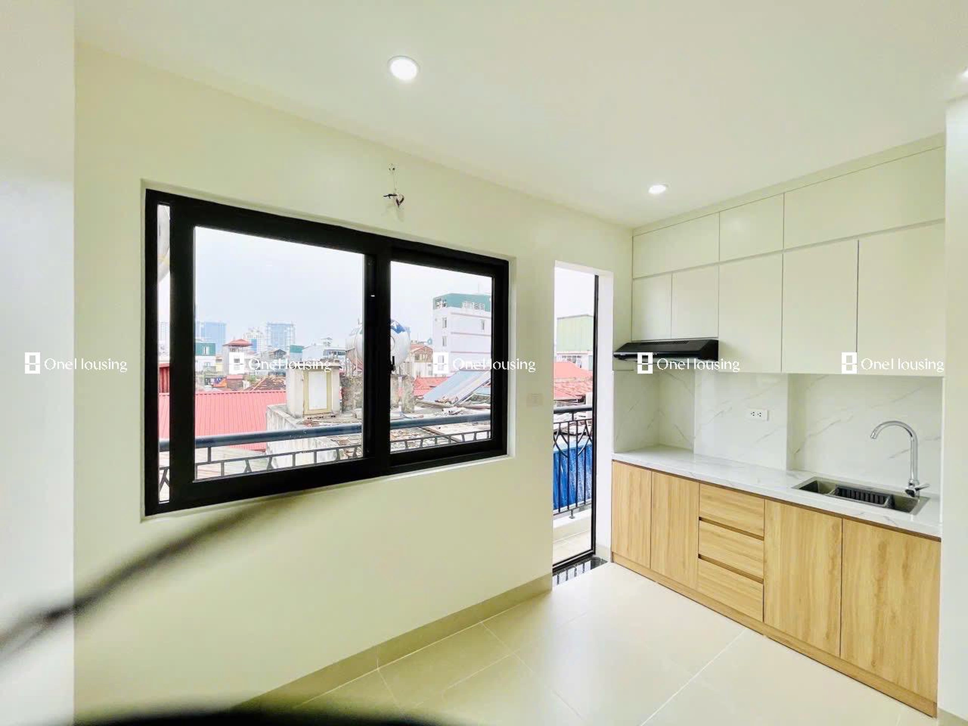 Nhà mặt ngõ cách Tôn Đức Thắng 50m, P. Hàng Bột, Q. Đống Đa, TP. Hà Nội