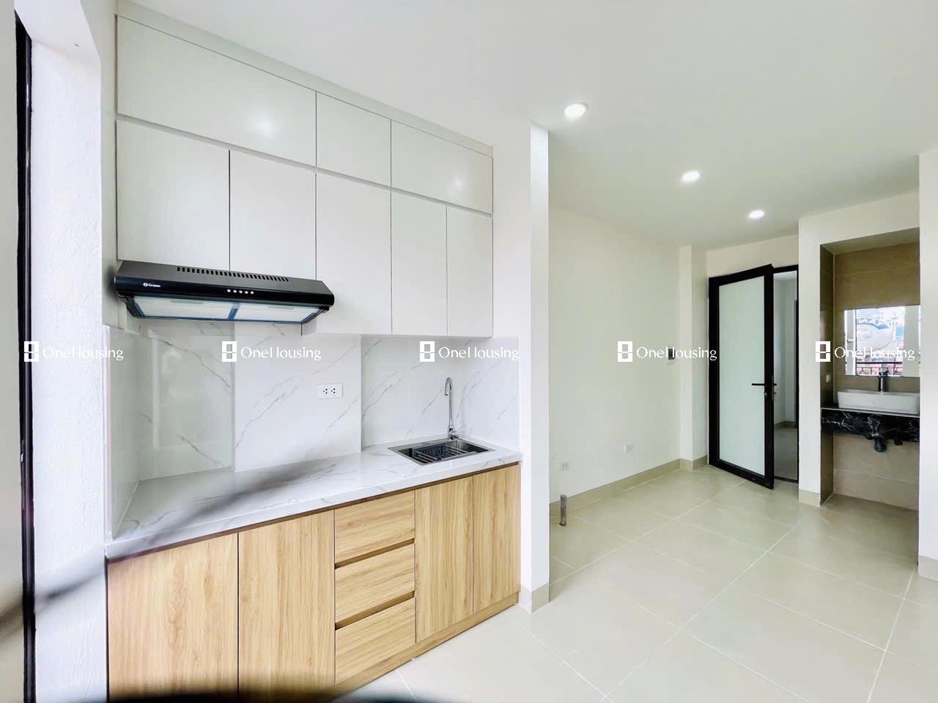 Nhà mặt ngõ cách Tôn Đức Thắng 50m, P. Hàng Bột, Q. Đống Đa, TP. Hà Nội