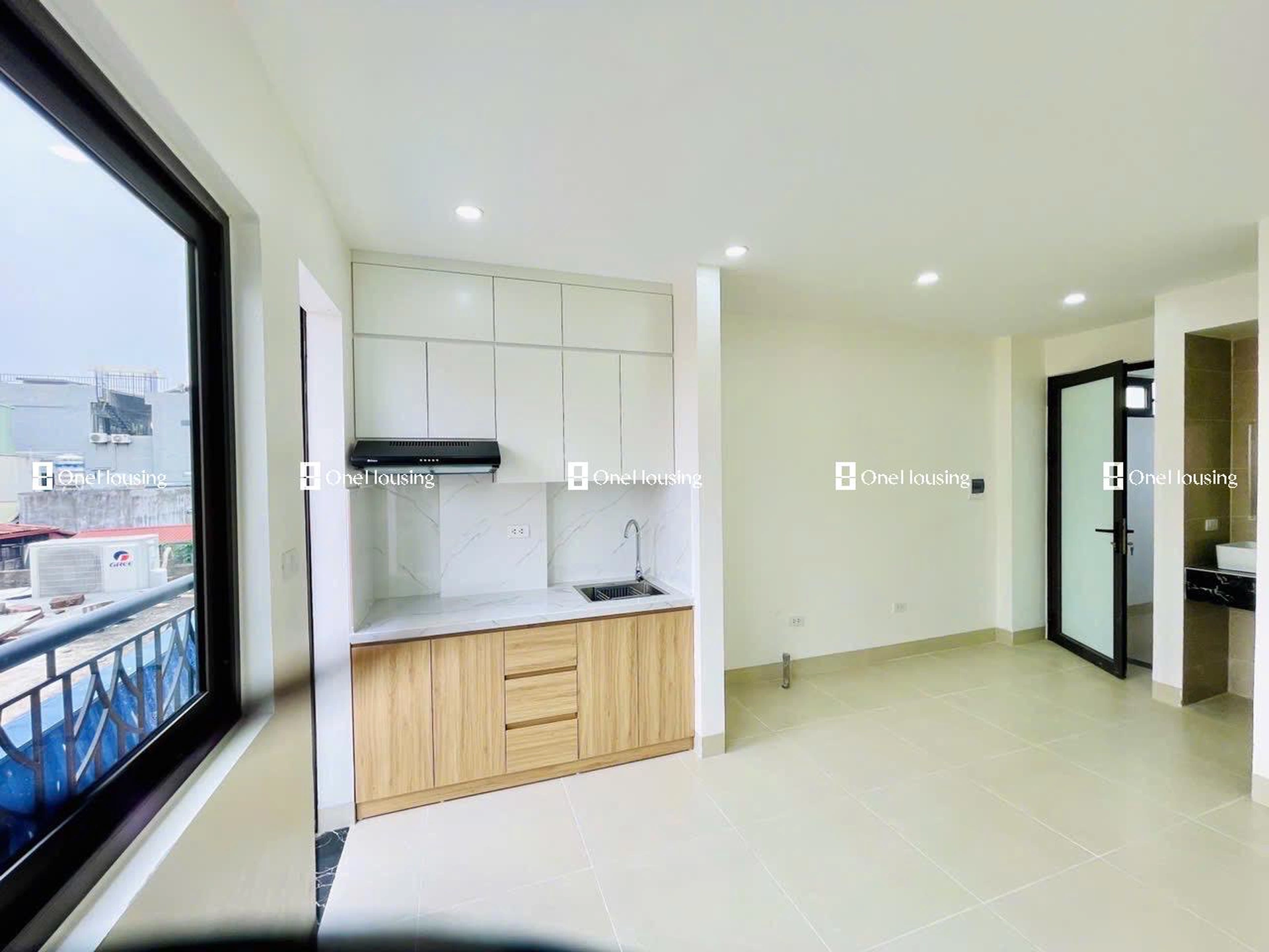 Nhà mặt ngõ cách Tôn Đức Thắng 50m, P. Hàng Bột, Q. Đống Đa, TP. Hà Nội