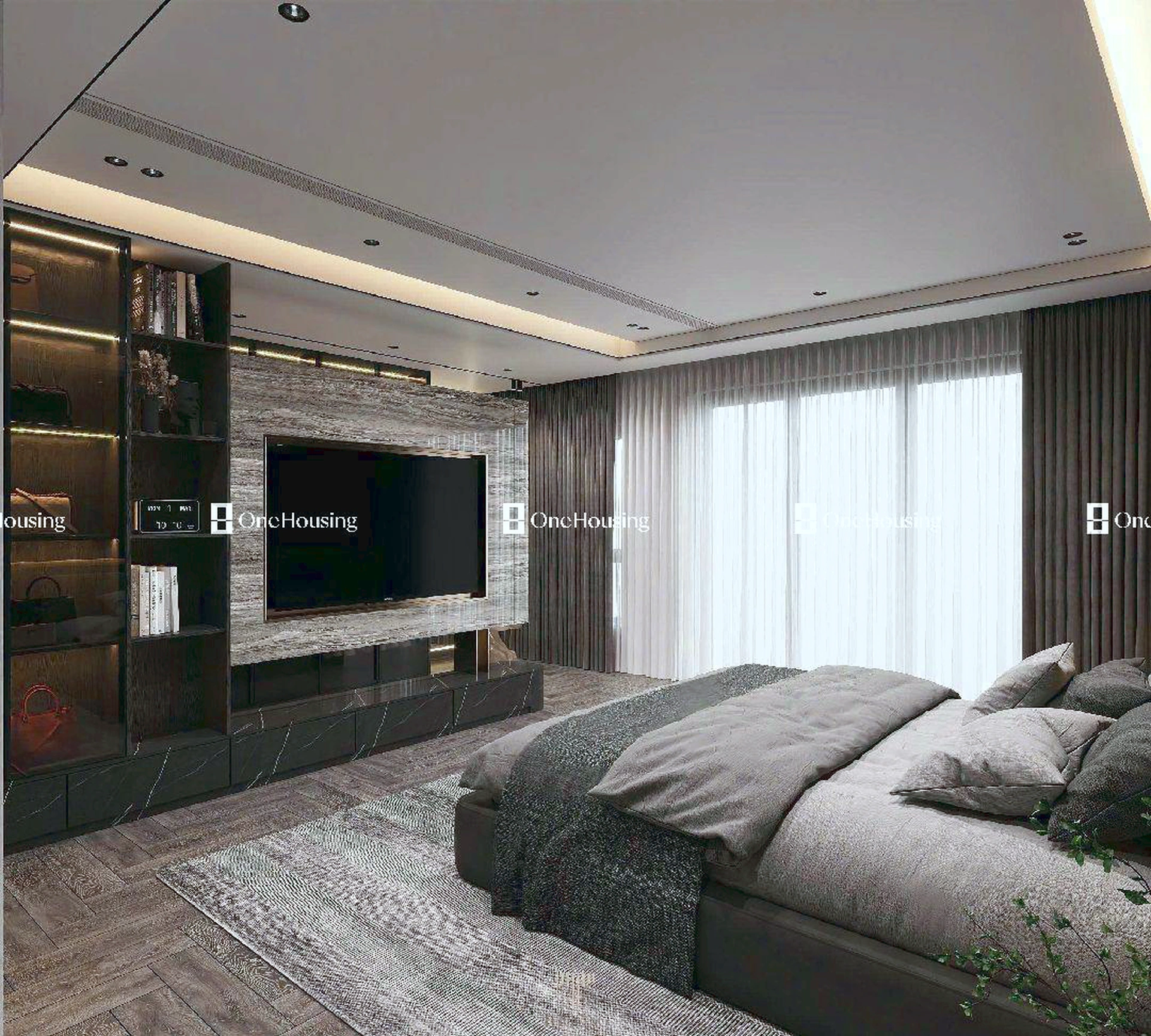 Onehousing image