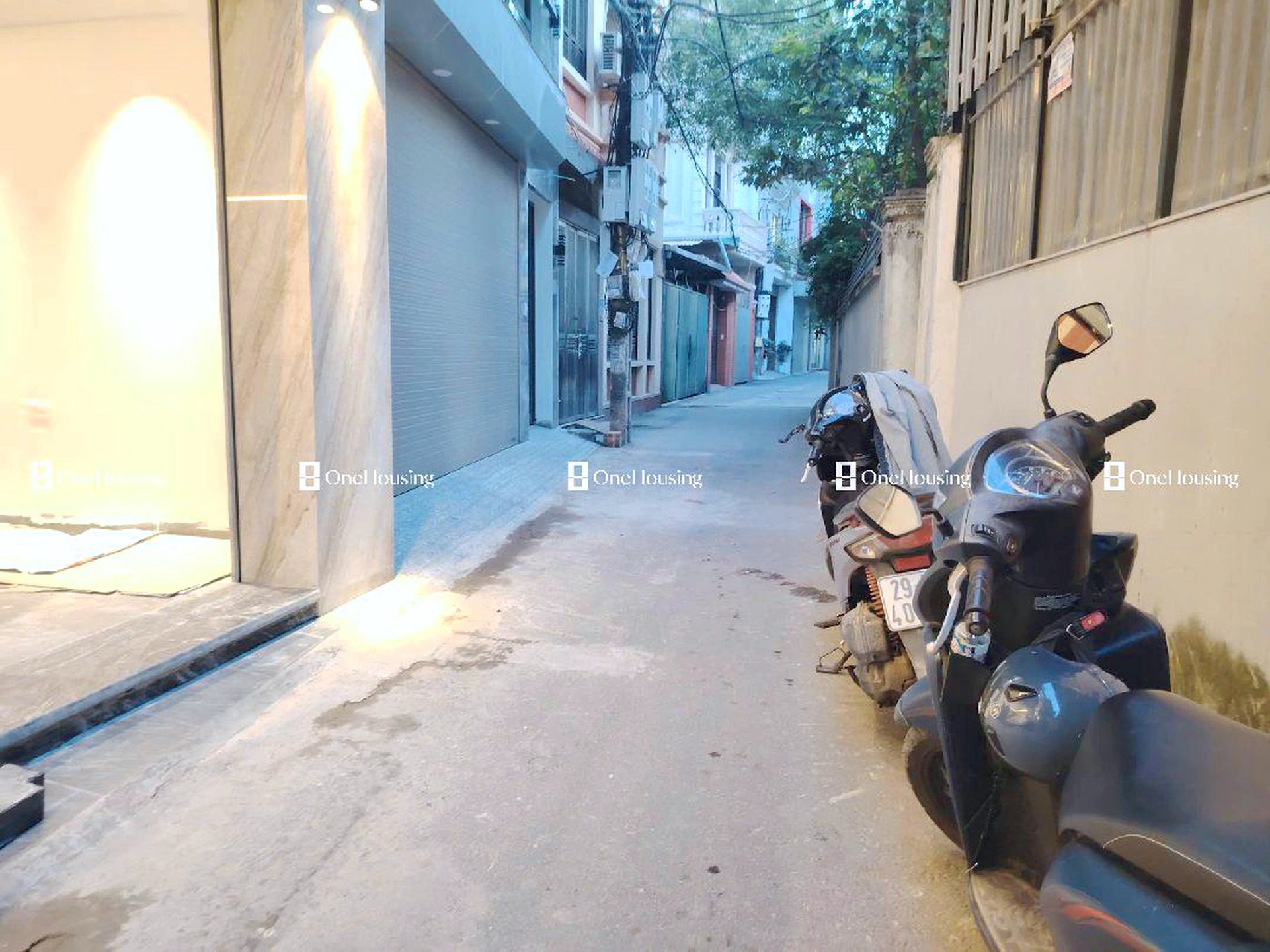 Onehousing image
