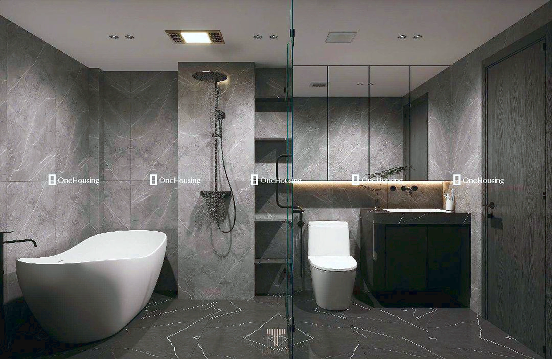 Onehousing image