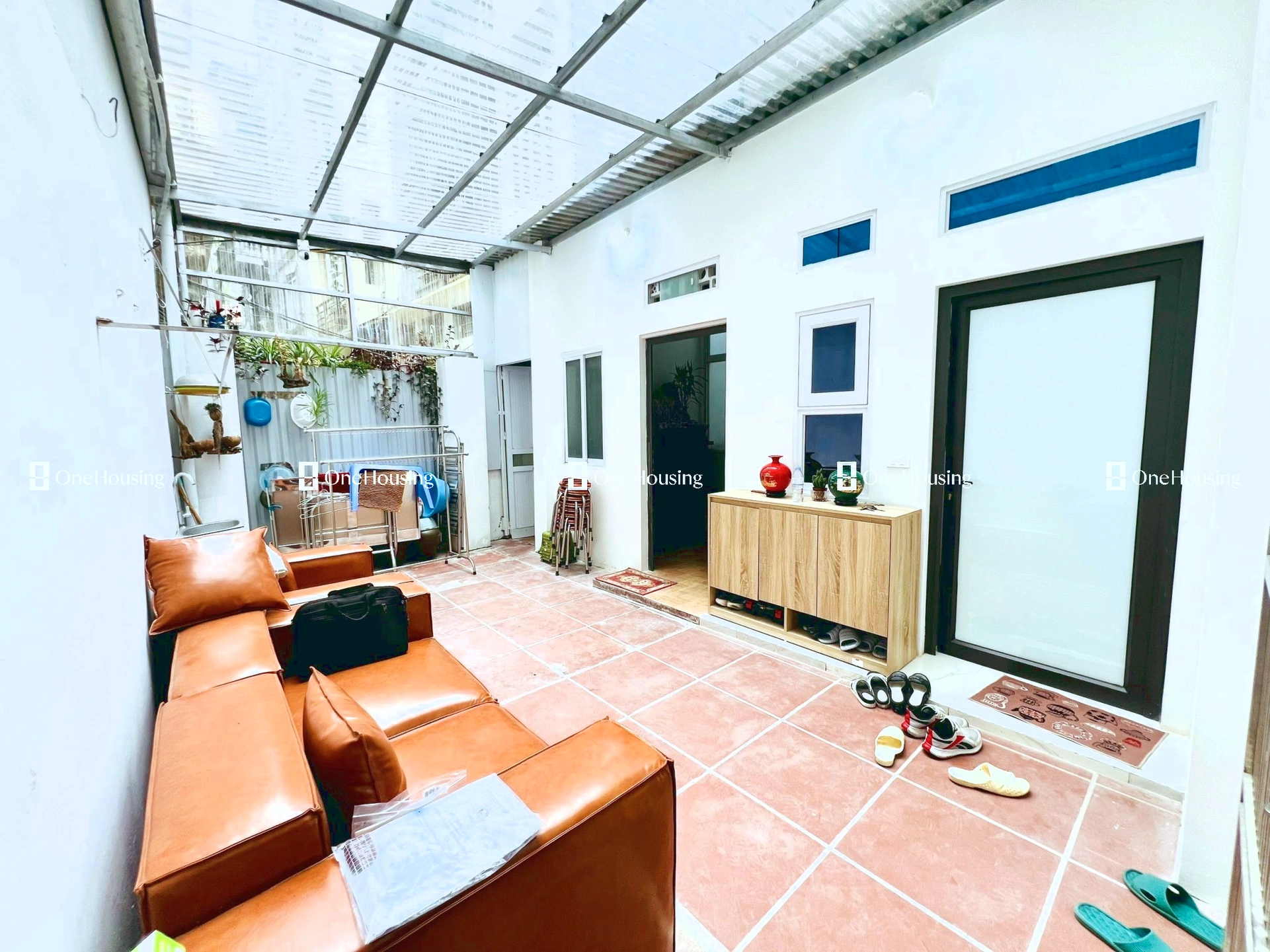 Nhà mặt ngõ cách Đội Cấn 200m, P. Liễu Giai, Q. Ba Đình, TP. Hà Nội