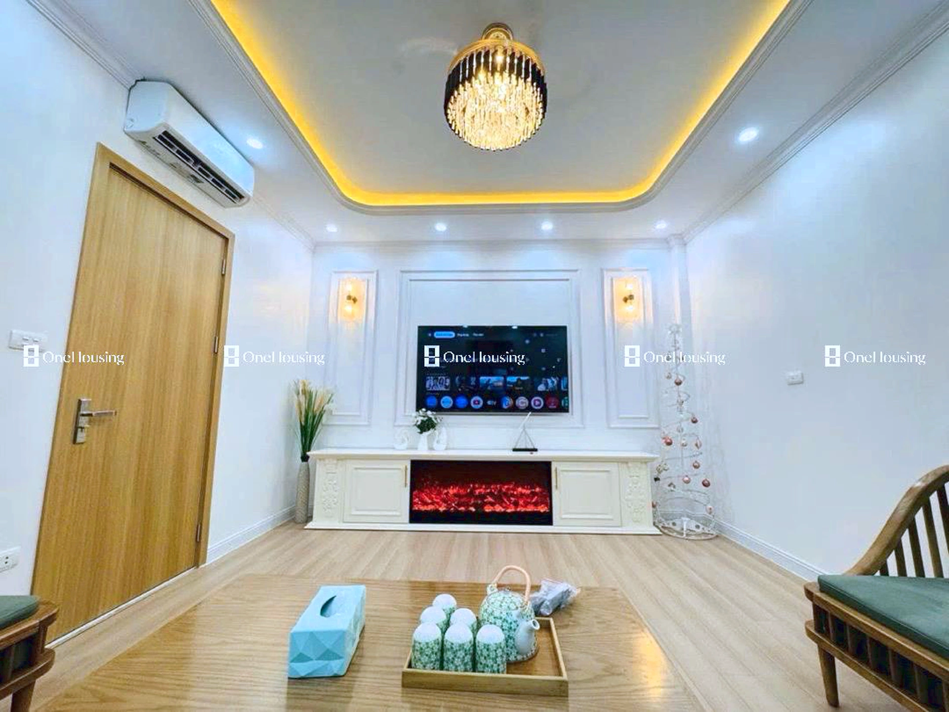 Onehousing image