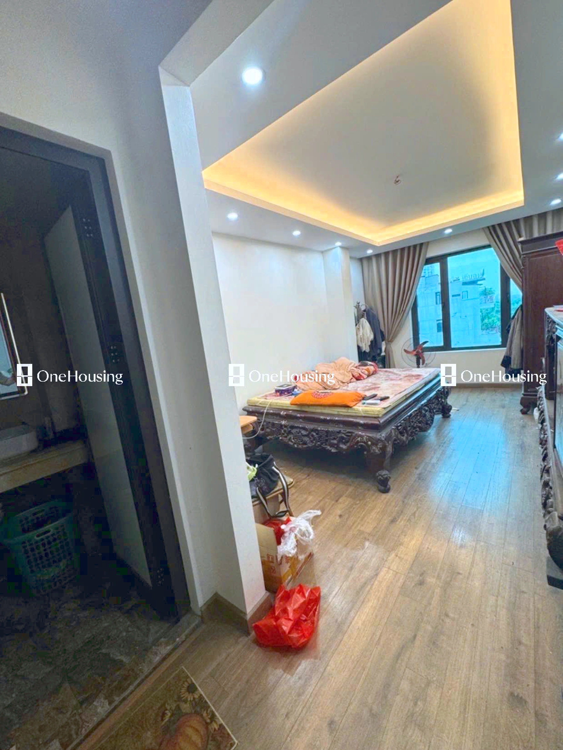 Nhà mặt ngõ cách Xuân Đỉnh 40m, P. Xuân Đỉnh, Q. Bắc Từ Liêm, TP. Hà Nội