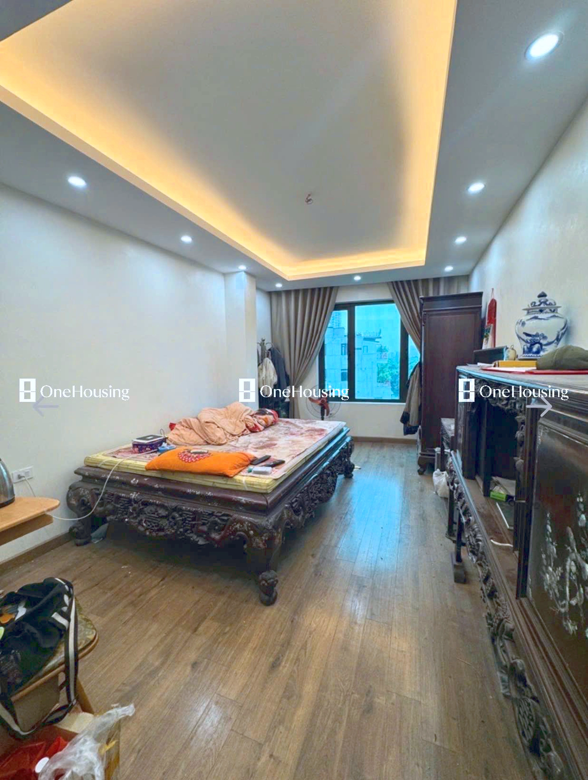 Nhà mặt ngõ cách Xuân Đỉnh 40m, P. Xuân Đỉnh, Q. Bắc Từ Liêm, TP. Hà Nội