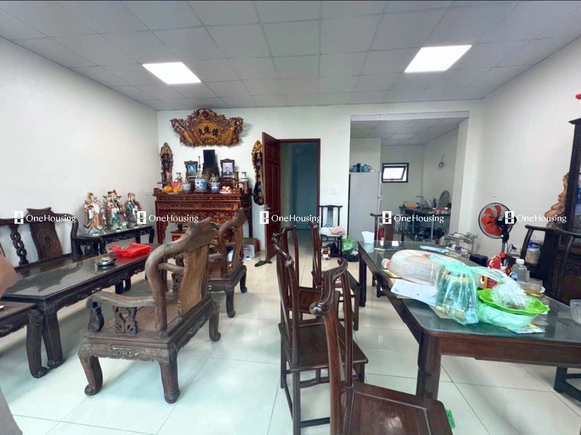 Nhà mặt ngõ cách Xuân Đỉnh 40m, P. Xuân Đỉnh, Q. Bắc Từ Liêm, TP. Hà Nội