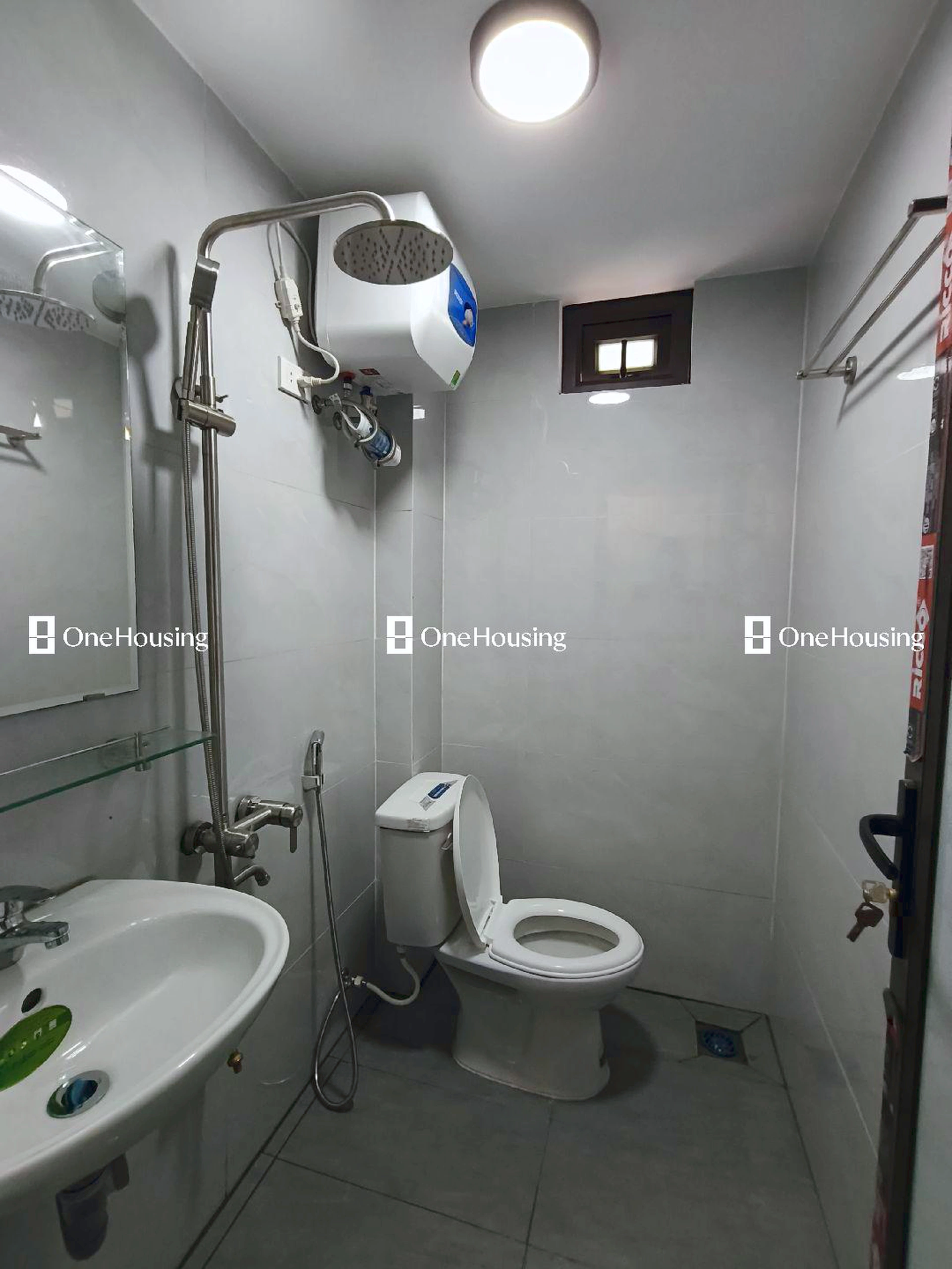 Nhà mặt ngõ cách Đường Hà Huy Tập 300m, TT. Yên Viên, H. Gia Lâm, TP. Hà Nội