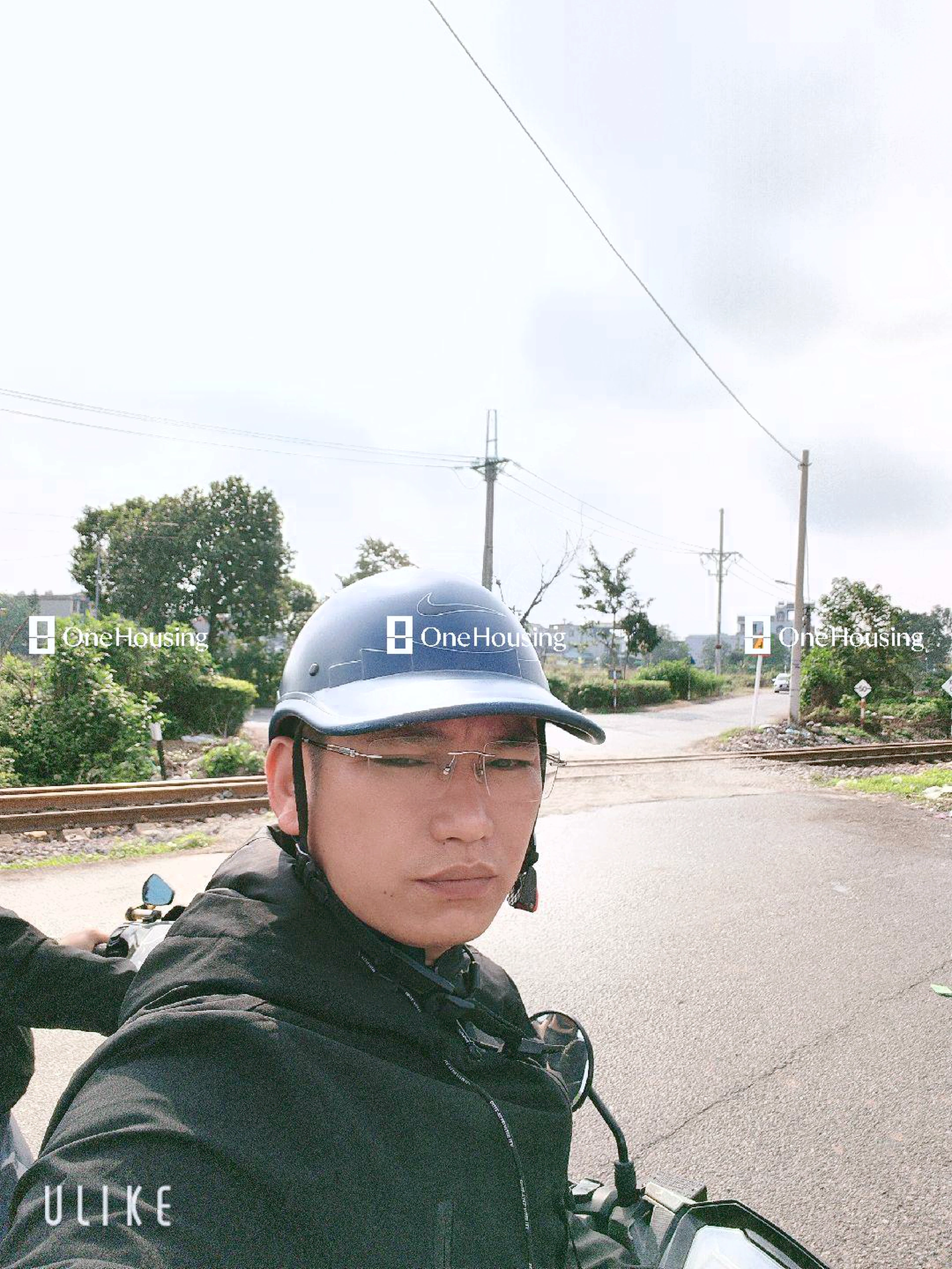 Nhà mặt ngõ cách Đường Hà Huy Tập 300m, TT. Yên Viên, H. Gia Lâm, TP. Hà Nội