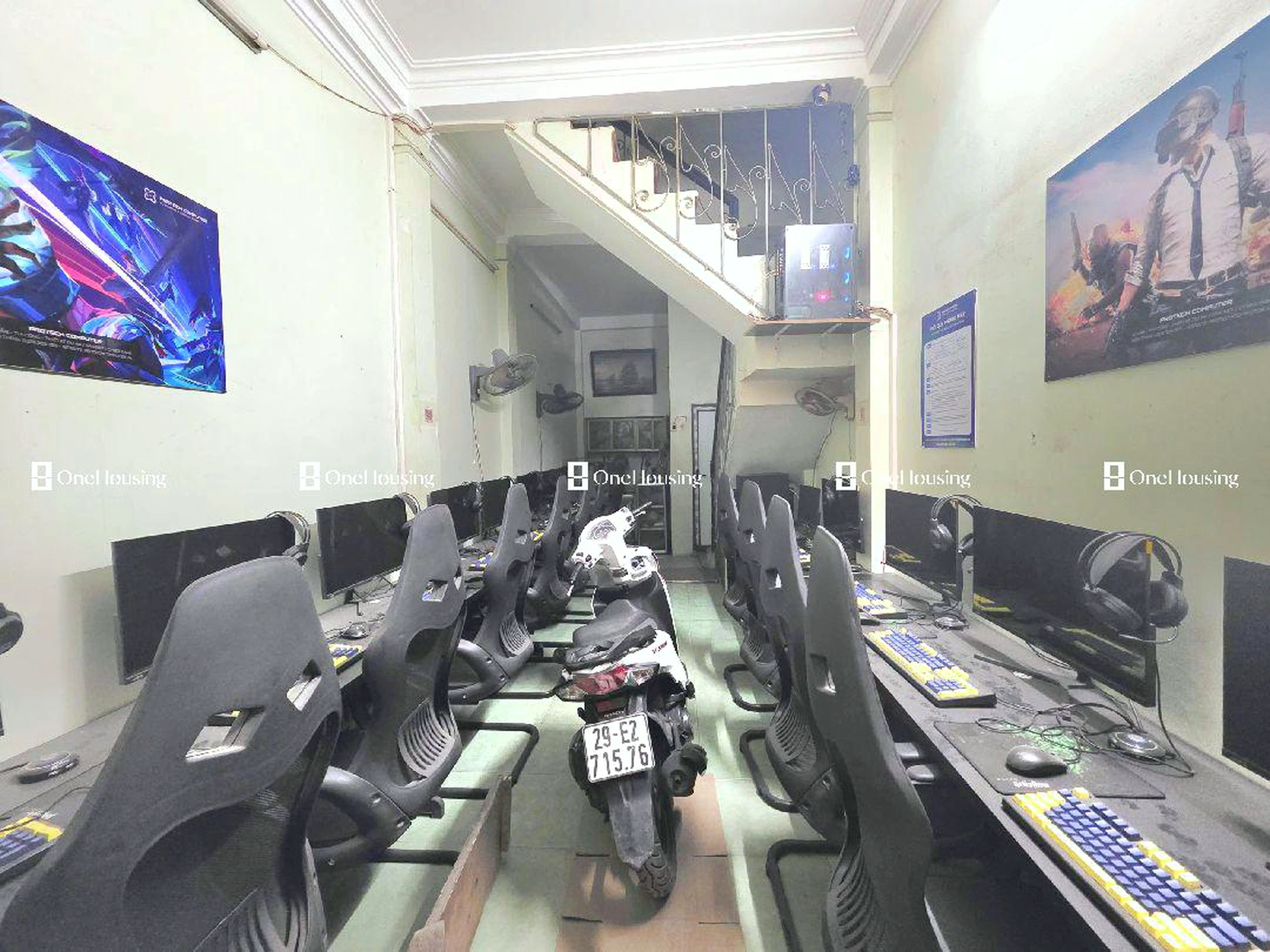 Nhà mặt ngõ cách Trường Chinh 80m, P. Khương Thượng, Q. Đống Đa, TP. Hà Nội