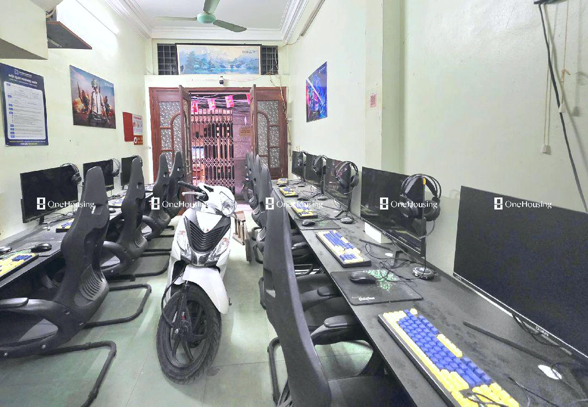 Nhà mặt ngõ cách Trường Chinh 80m, P. Khương Thượng, Q. Đống Đa, TP. Hà Nội