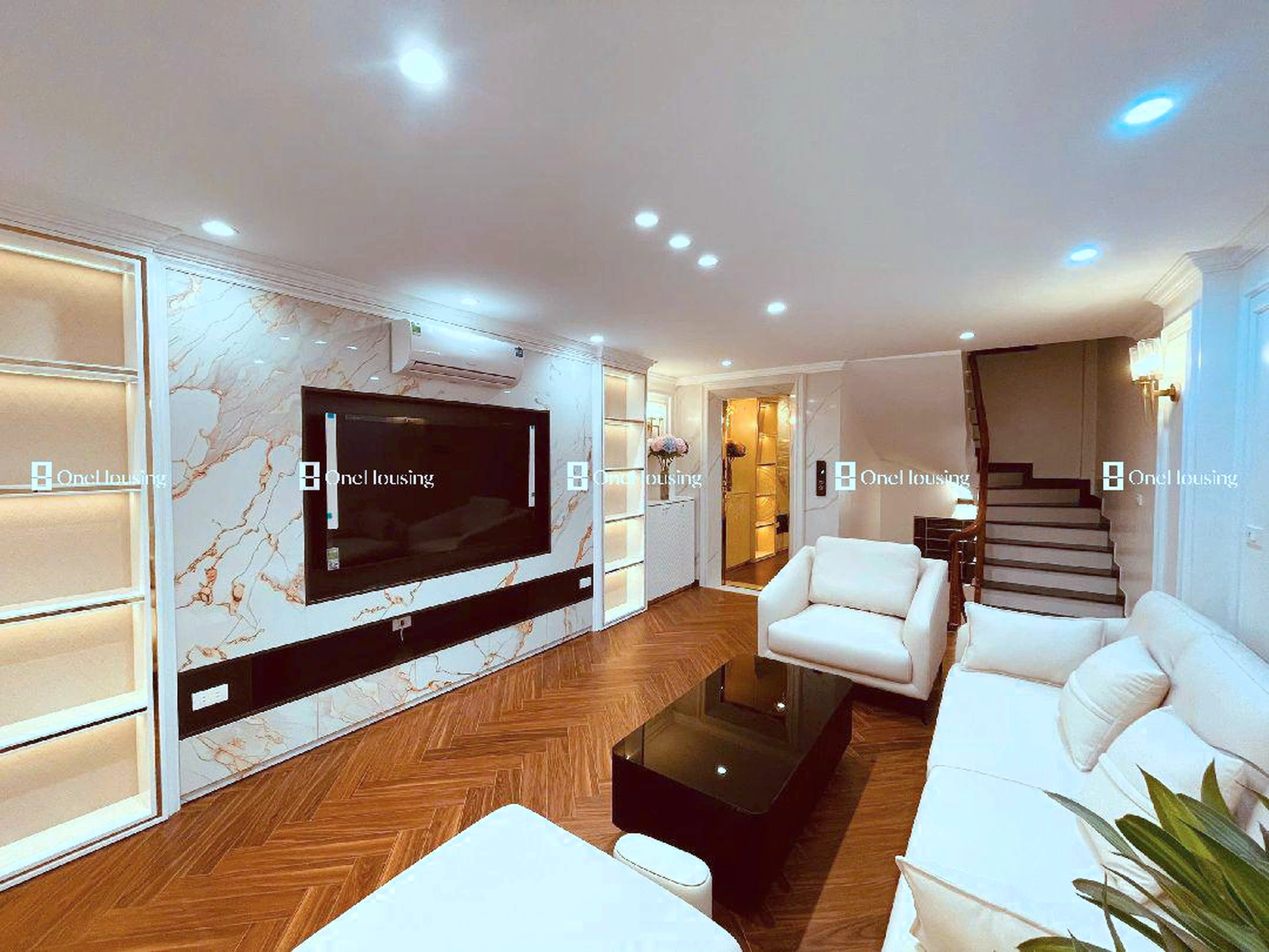 Nhà mặt ngõ cách Hoàng Mai 20m, P. Hoàng Văn Thụ, Q. Hoàng Mai, TP. Hà Nội