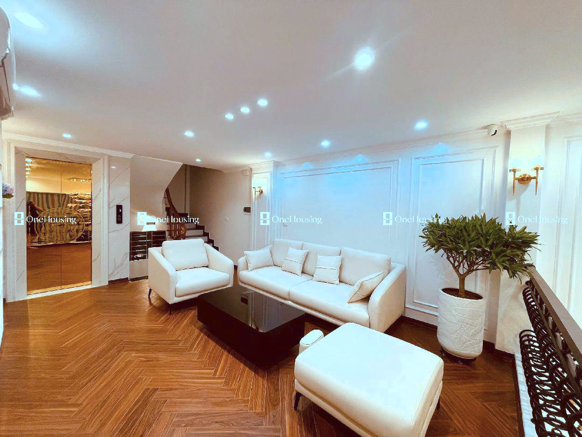 Nhà mặt ngõ cách Hoàng Mai 20m, P. Hoàng Văn Thụ, Q. Hoàng Mai, TP. Hà Nội