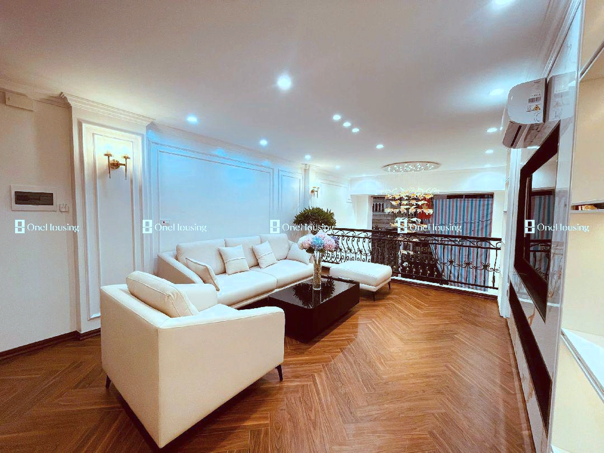 Nhà mặt ngõ cách Hoàng Mai 20m, P. Hoàng Văn Thụ, Q. Hoàng Mai, TP. Hà Nội