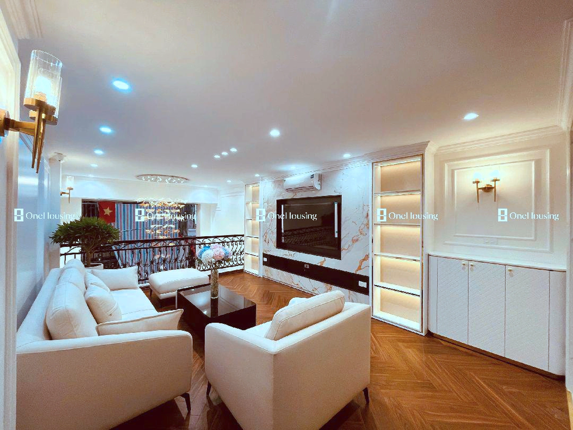 Nhà mặt ngõ cách Hoàng Mai 20m, P. Hoàng Văn Thụ, Q. Hoàng Mai, TP. Hà Nội