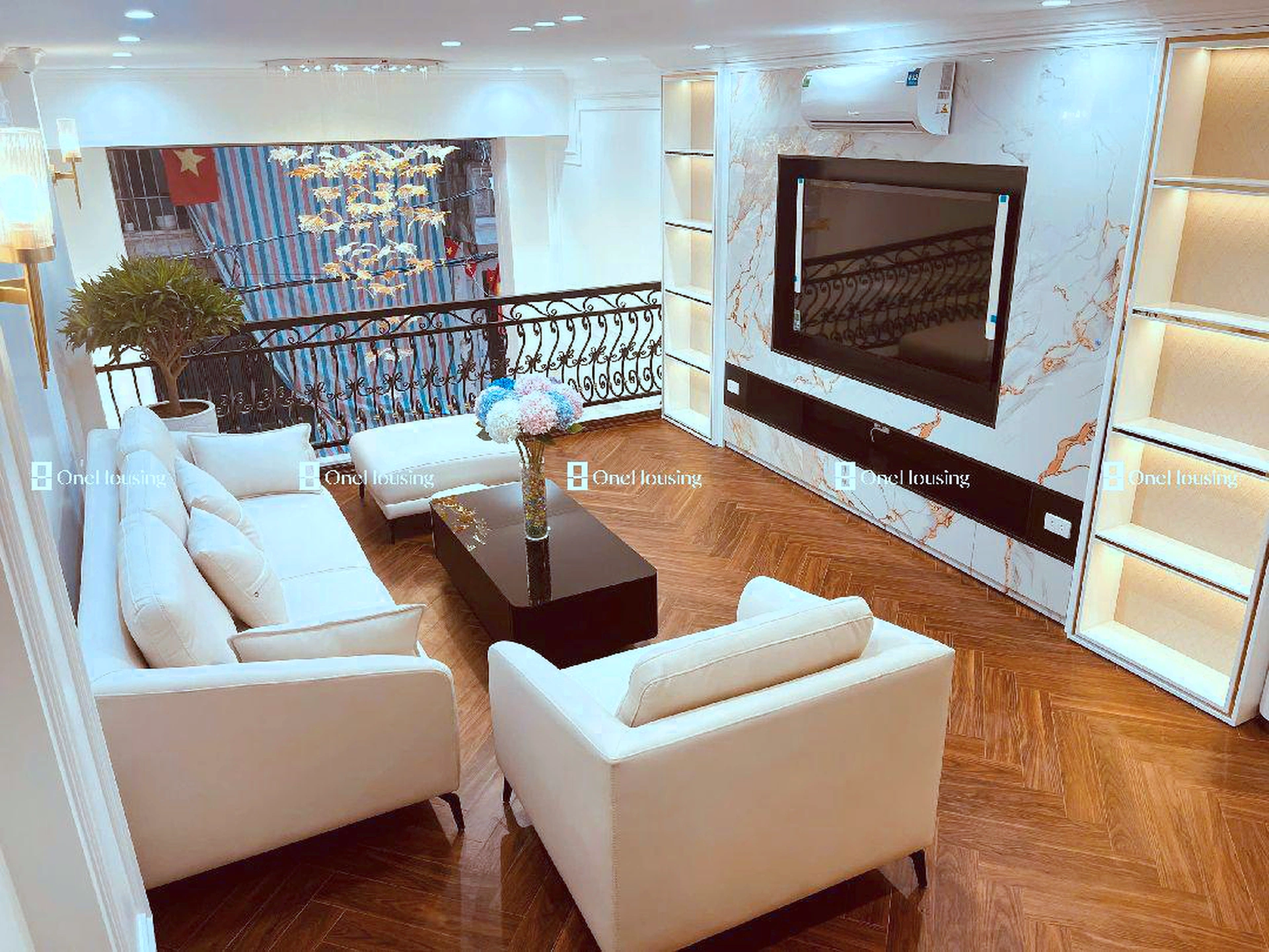 Nhà mặt ngõ cách Hoàng Mai 20m, P. Hoàng Văn Thụ, Q. Hoàng Mai, TP. Hà Nội