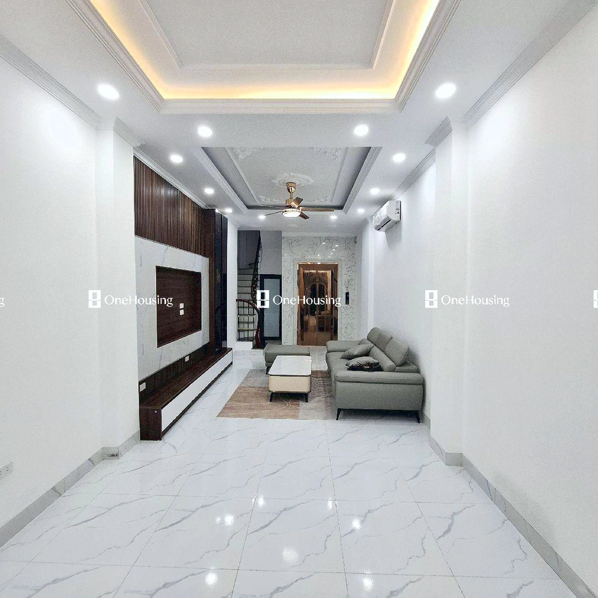 Nhà mặt ngõ cách Tôn Đức Thắng 10m, P. Văn Miếu, Q. Đống Đa, TP. Hà Nội