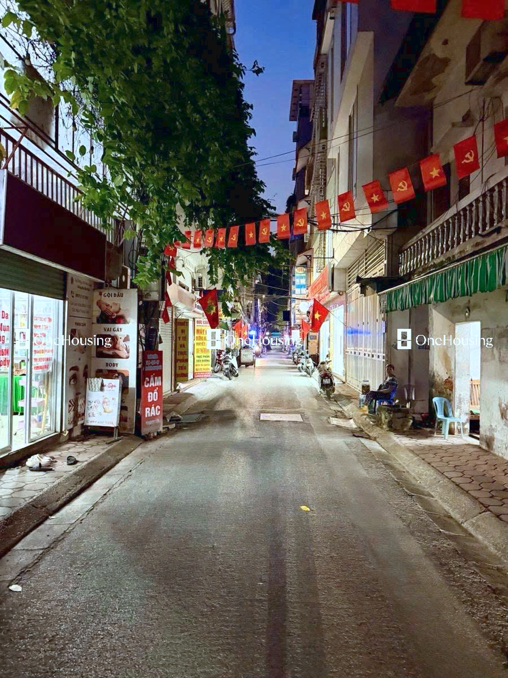 Onehousing image