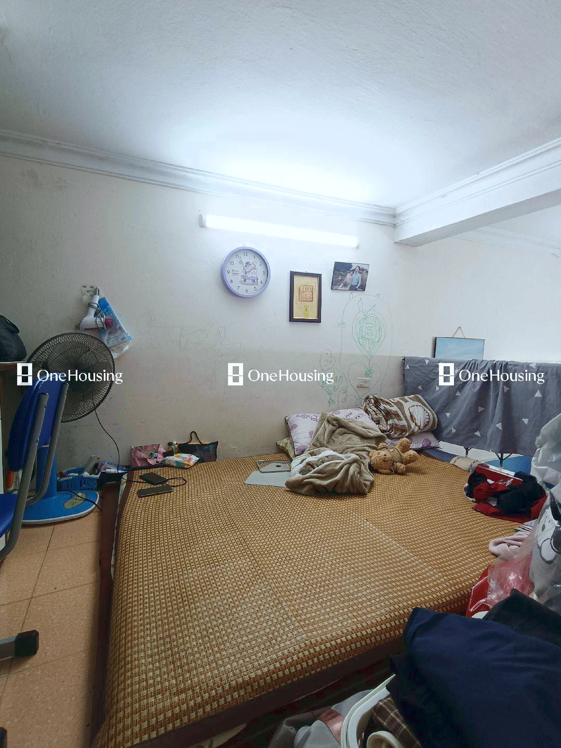 Nhà mặt ngõ cách Bạch Mai 100m, P. Bạch Mai, Q. Hai Bà Trưng, TP. Hà Nội