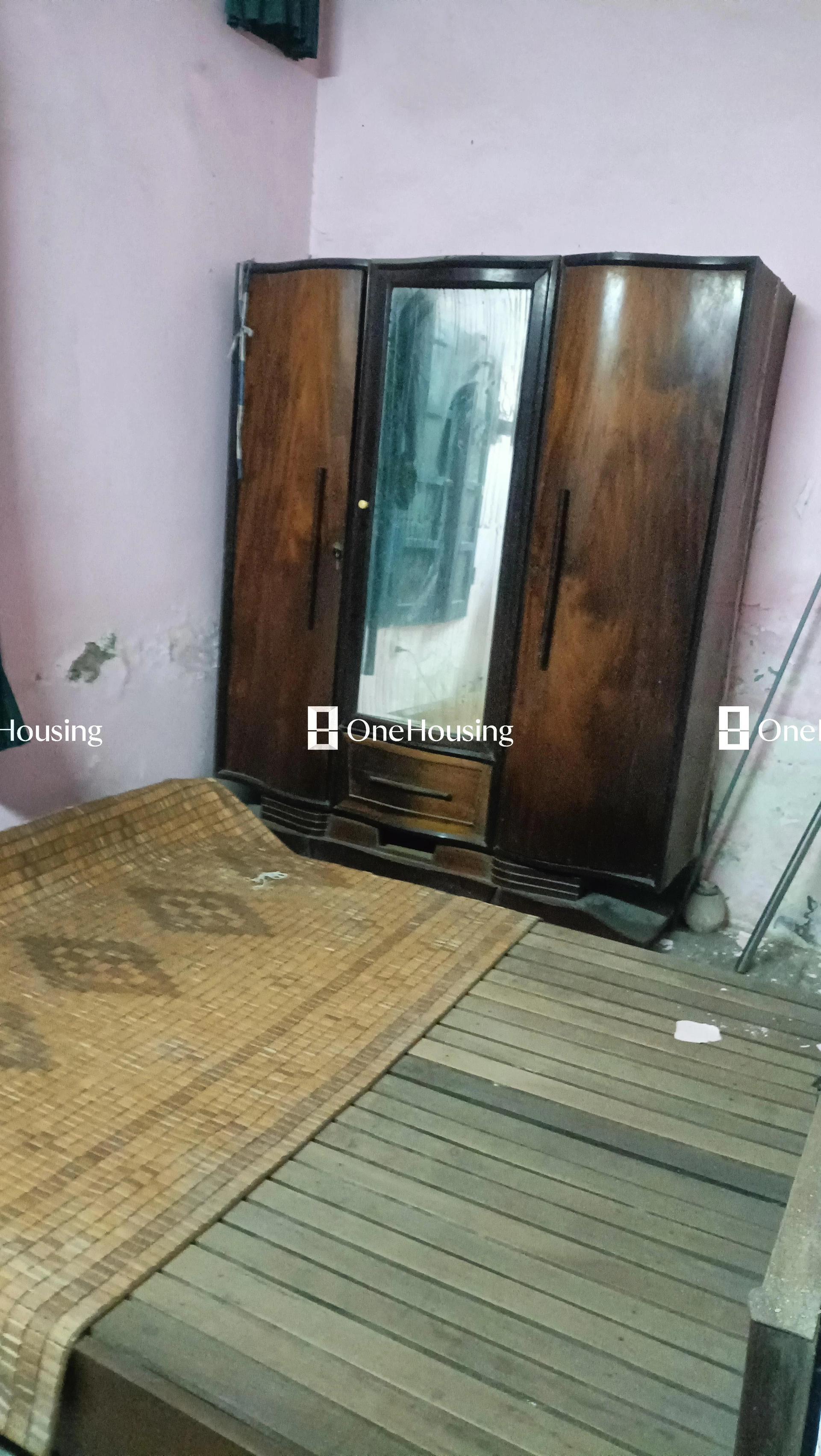 Nhà mặt ngõ cách Vọng 50m, P. Đồng Tâm, Q. Hai Bà Trưng, TP. Hà Nội