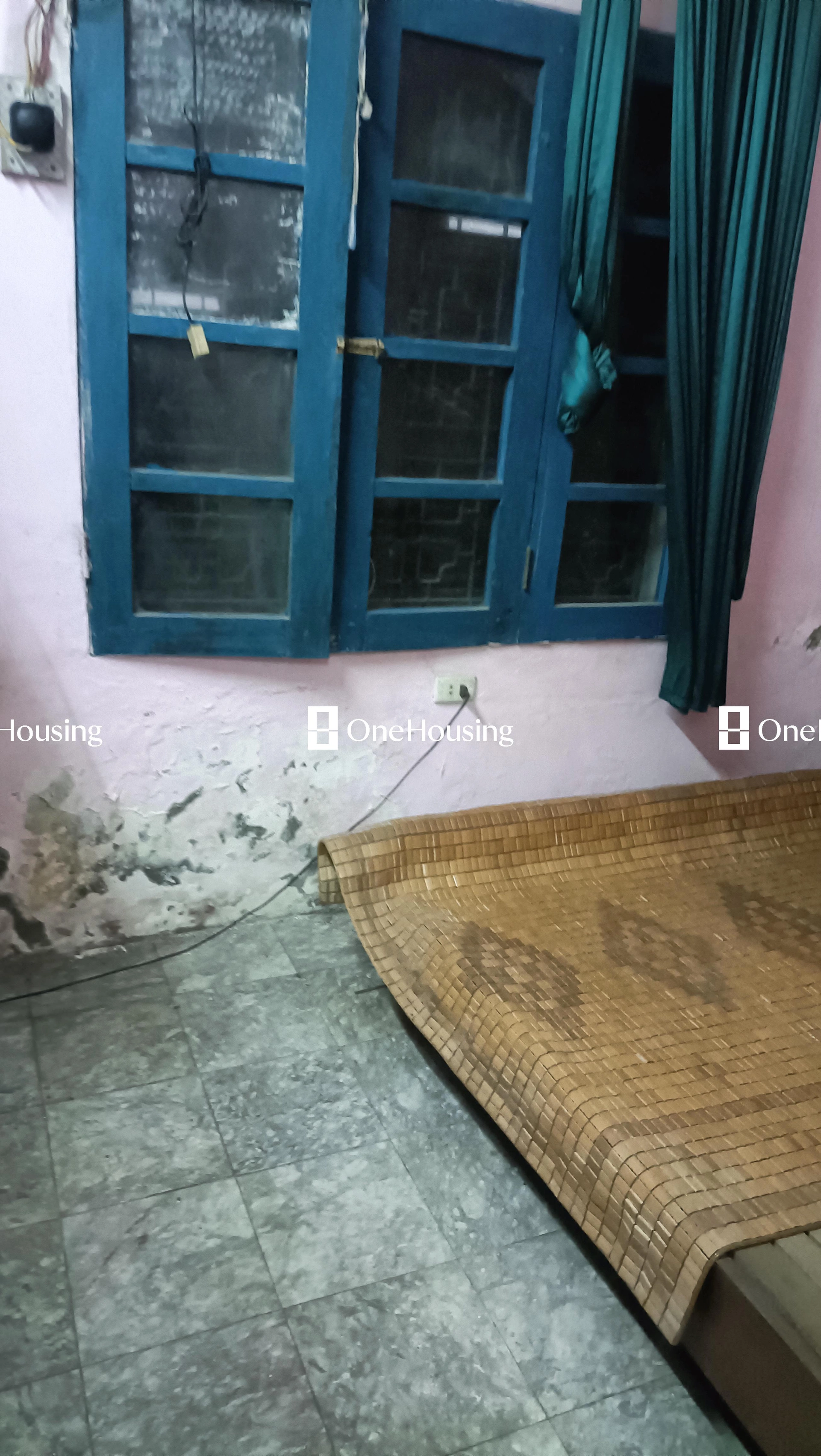 Nhà mặt ngõ cách Vọng 50m, P. Đồng Tâm, Q. Hai Bà Trưng, TP. Hà Nội