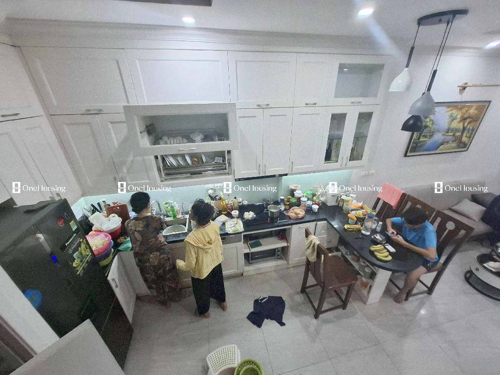 Onehousing image
