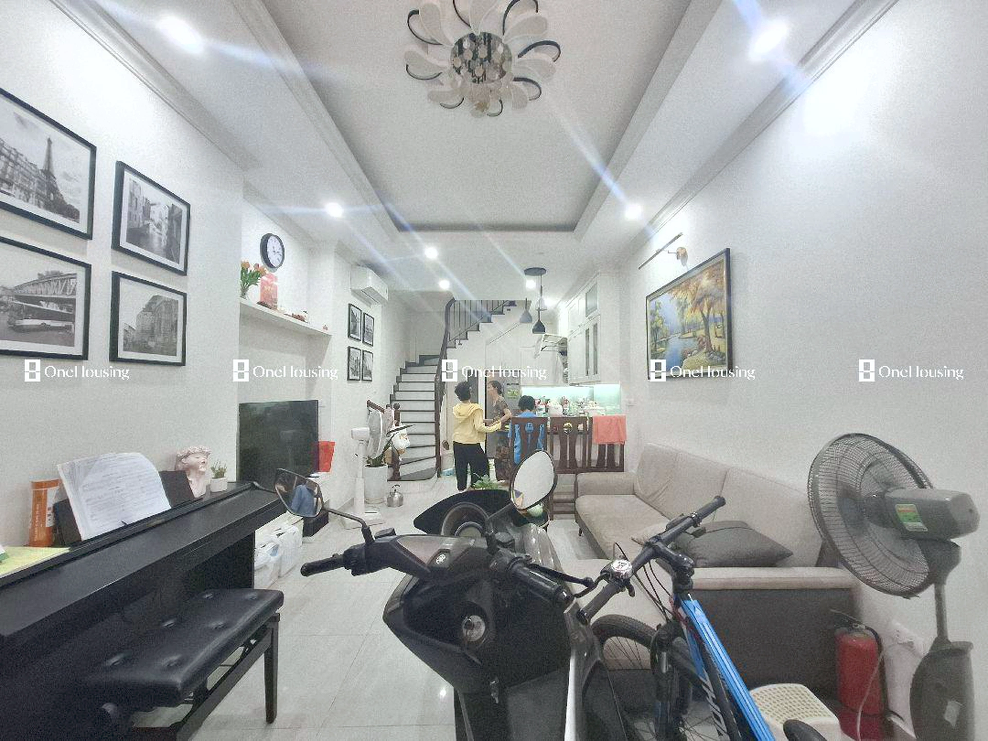 Onehousing image