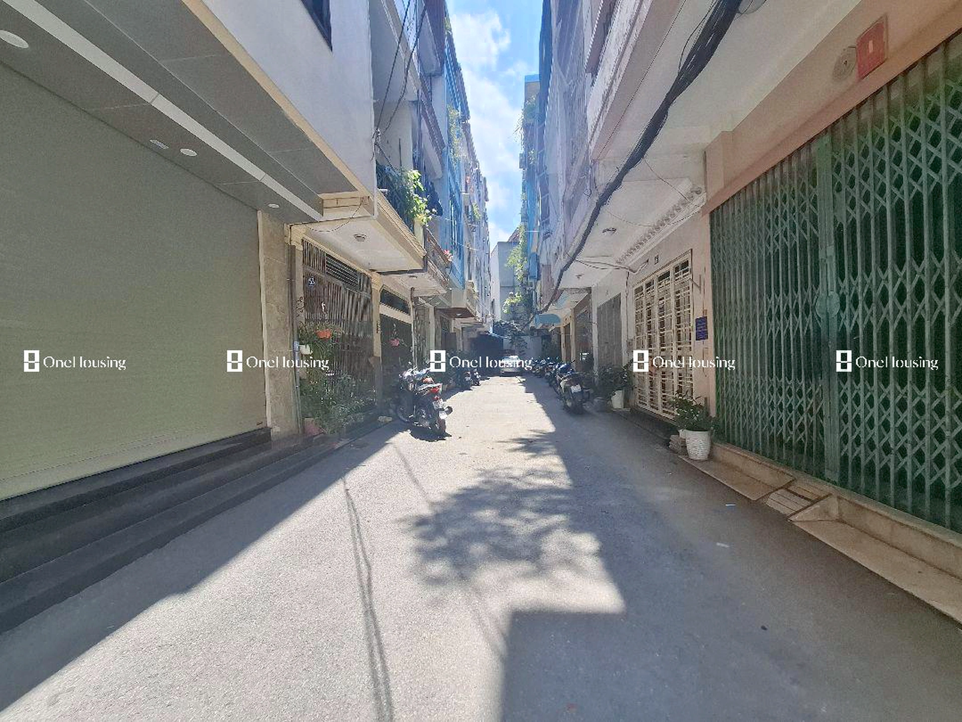Onehousing image