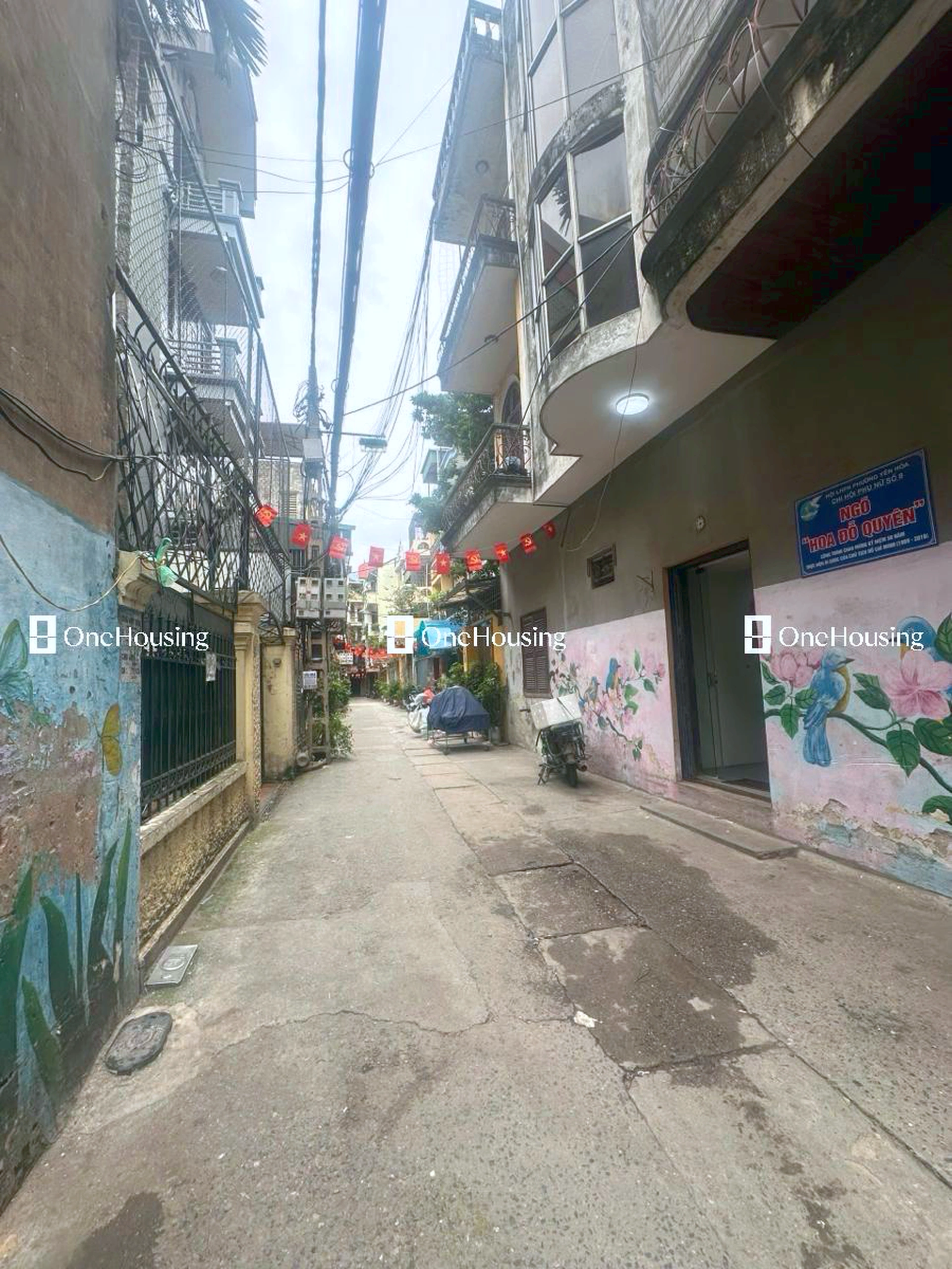 Onehousing image