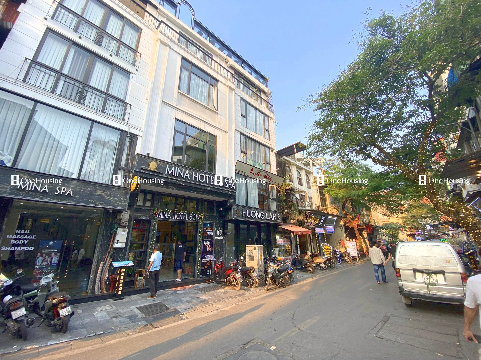 Onehousing image