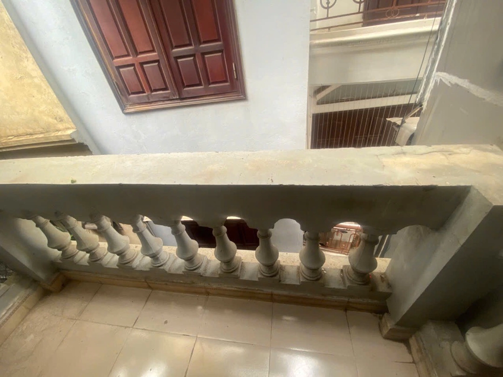 Nhà mặt ngõ cách Lê Quý Đôn 15m, P. Bạch Đằng, Q. Hai Bà Trưng, TP. Hà Nội