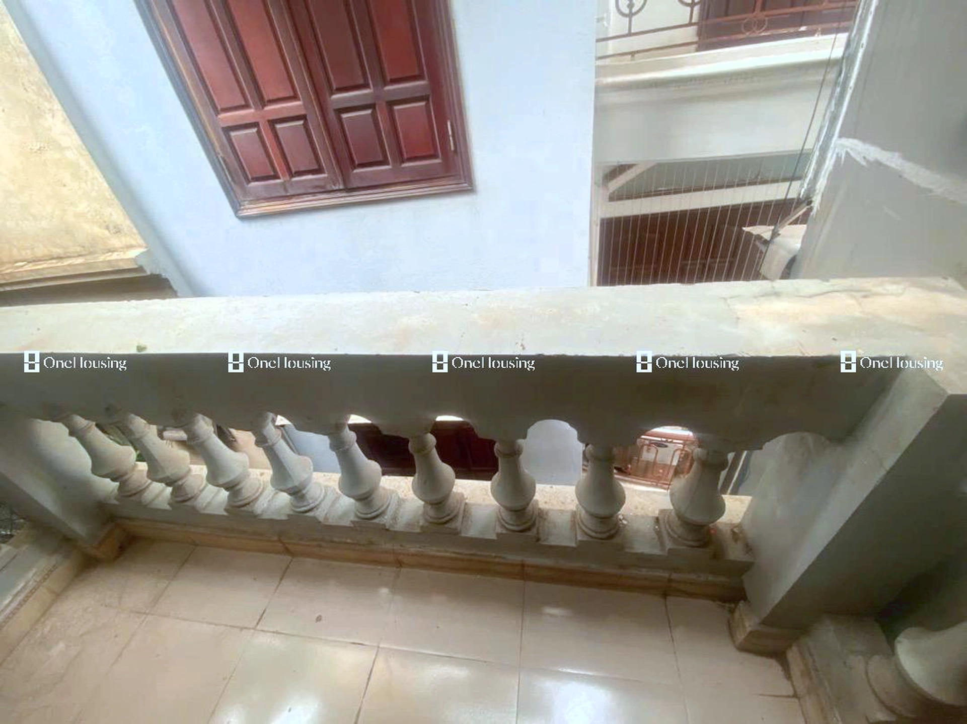 Nhà mặt ngõ cách Lê Quý Đôn 15m, P. Bạch Đằng, Q. Hai Bà Trưng, TP. Hà Nội