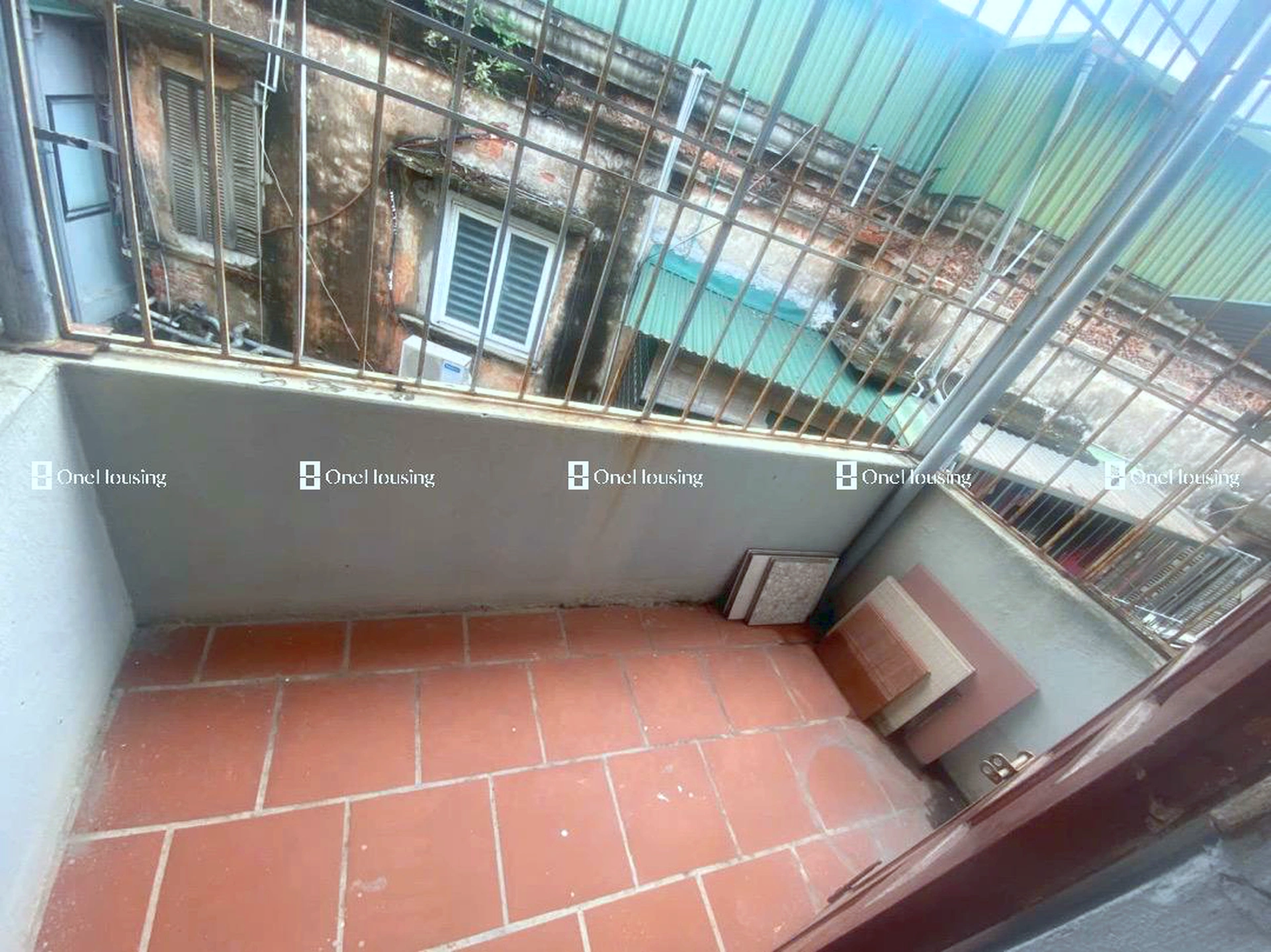 Nhà mặt ngõ cách Lê Quý Đôn 15m, P. Bạch Đằng, Q. Hai Bà Trưng, TP. Hà Nội