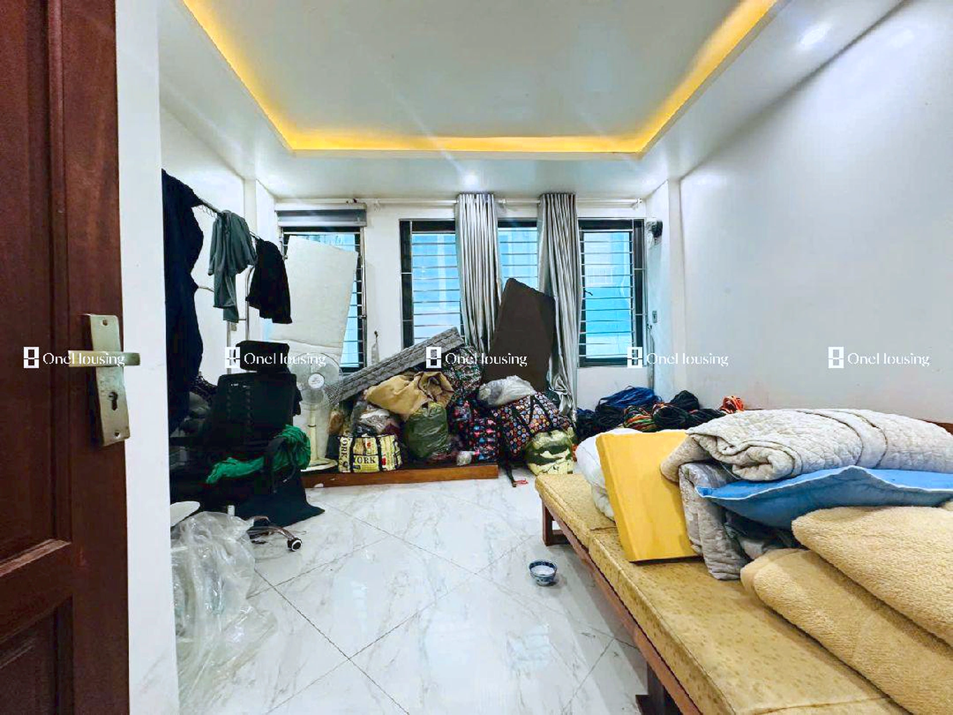 Nhà mặt ngõ cách Mỹ Đình 50m, P. Mỹ Đình 1, Q. Nam Từ Liêm, TP. Hà Nội