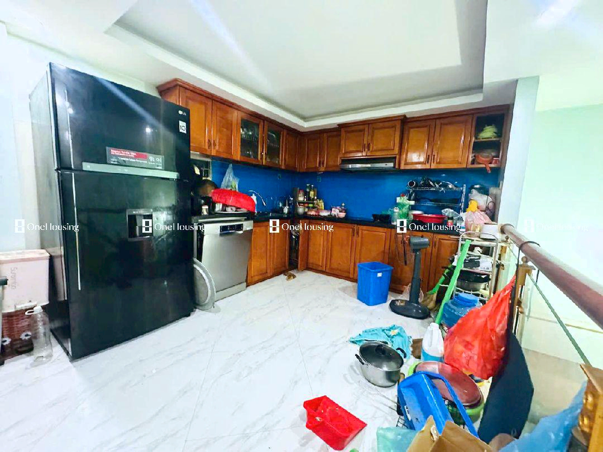 Nhà mặt ngõ cách Mỹ Đình 50m, P. Mỹ Đình 1, Q. Nam Từ Liêm, TP. Hà Nội
