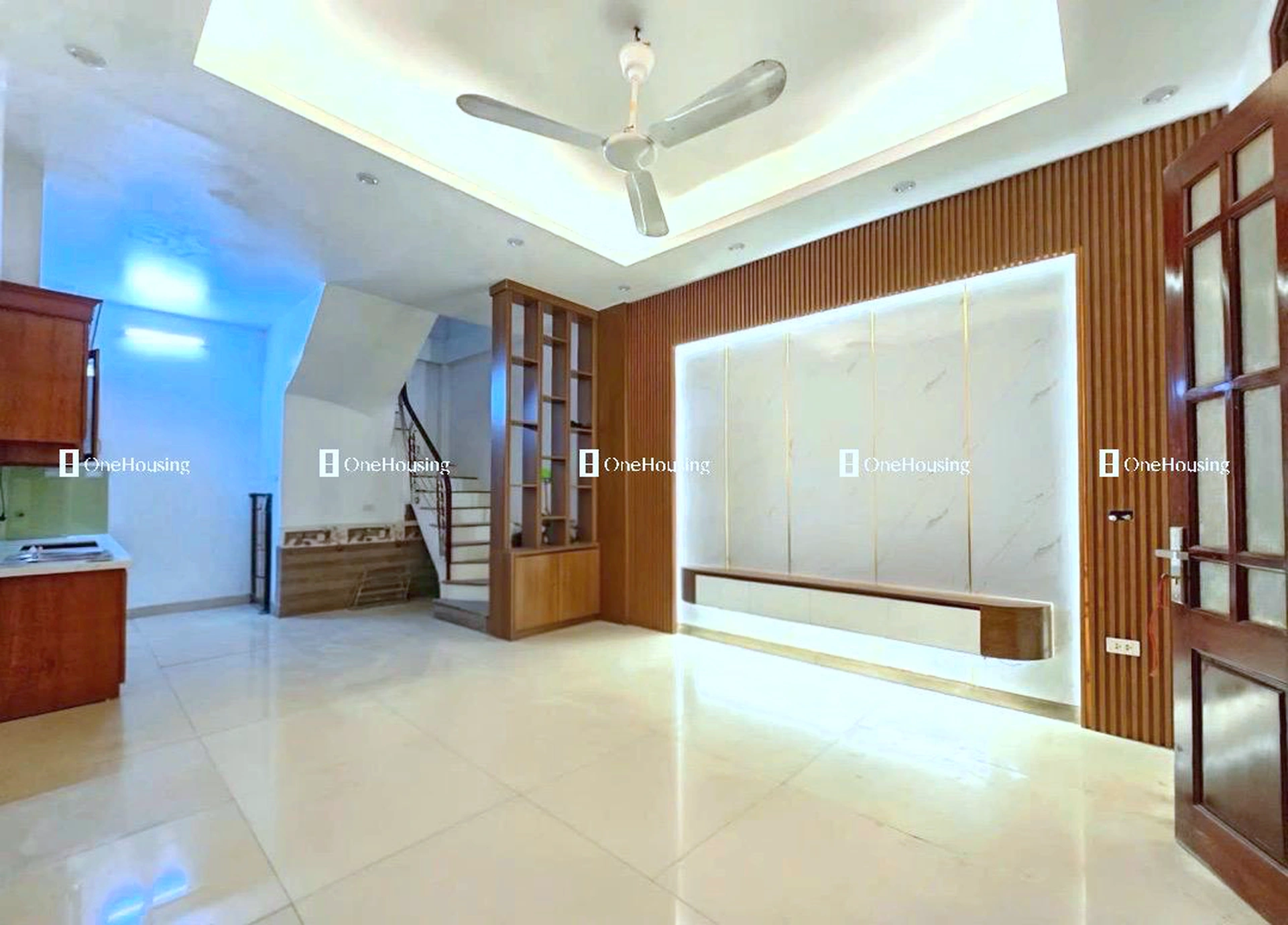 Nhà mặt ngõ cách Thạch Bàn 50m, P. Thạch Bàn, Q. Long Biên, TP. Hà Nội