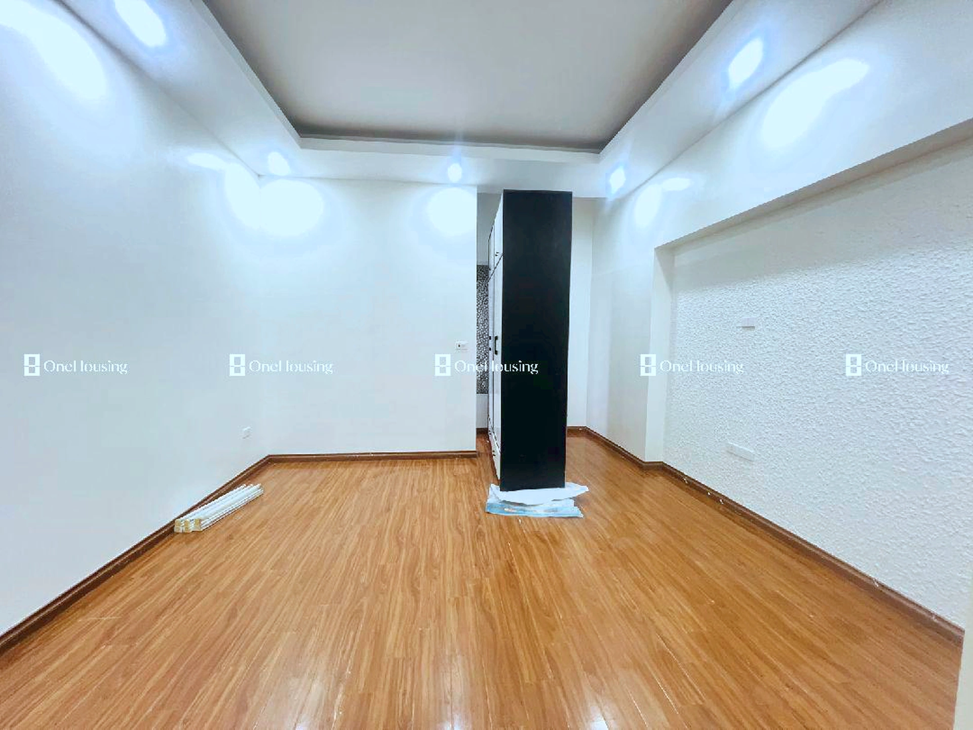 Nhà mặt ngõ cách Minh Khai 100m, P. Hoàng Văn Thụ, Q. Hoàng Mai, TP. Hà Nội