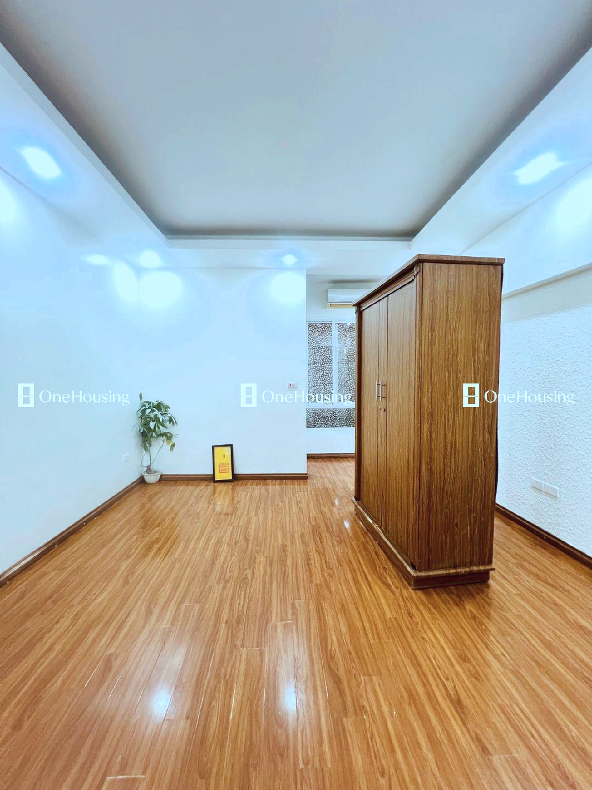 Nhà mặt ngõ cách Minh Khai 100m, P. Hoàng Văn Thụ, Q. Hoàng Mai, TP. Hà Nội