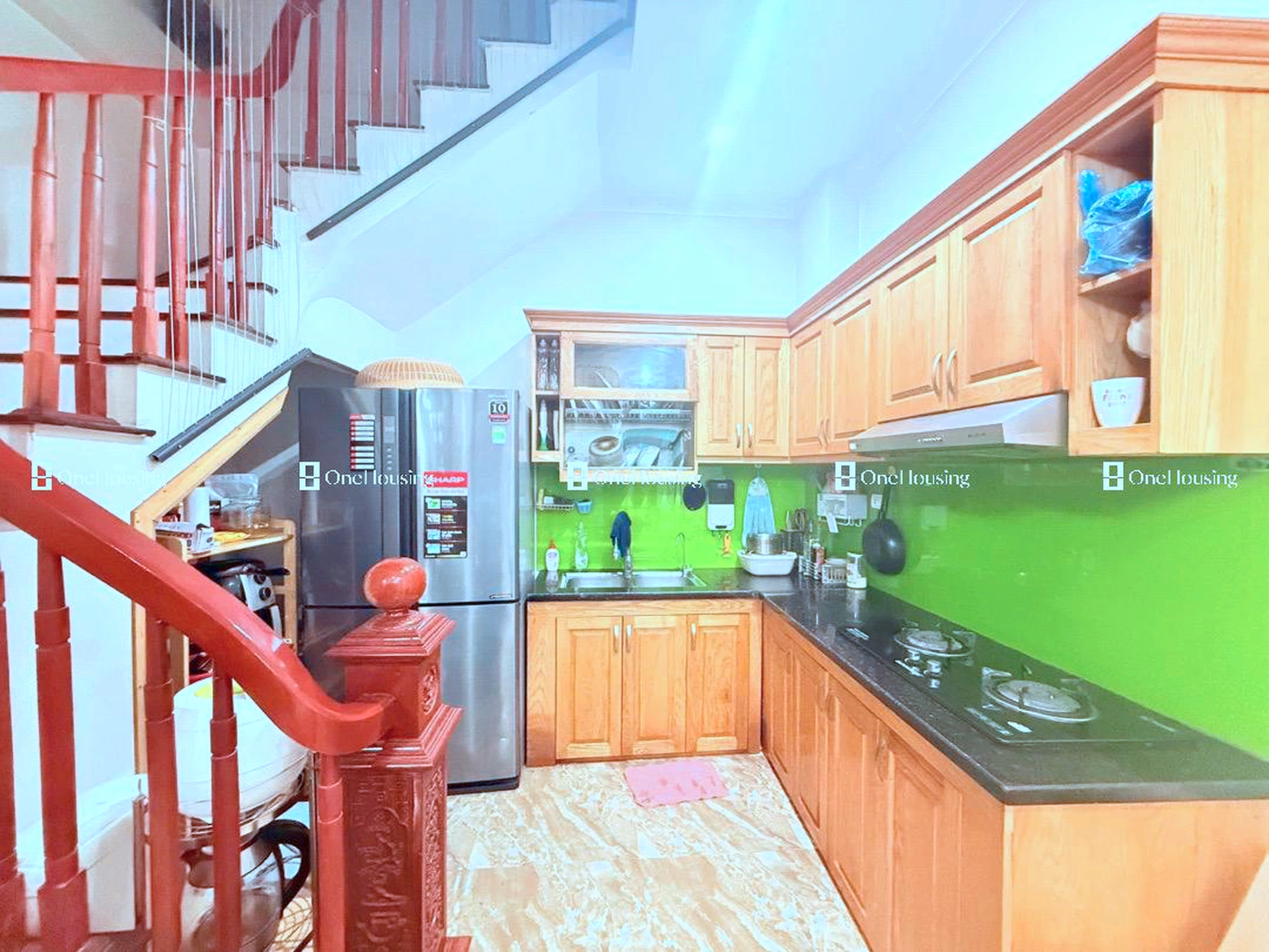 Onehousing image