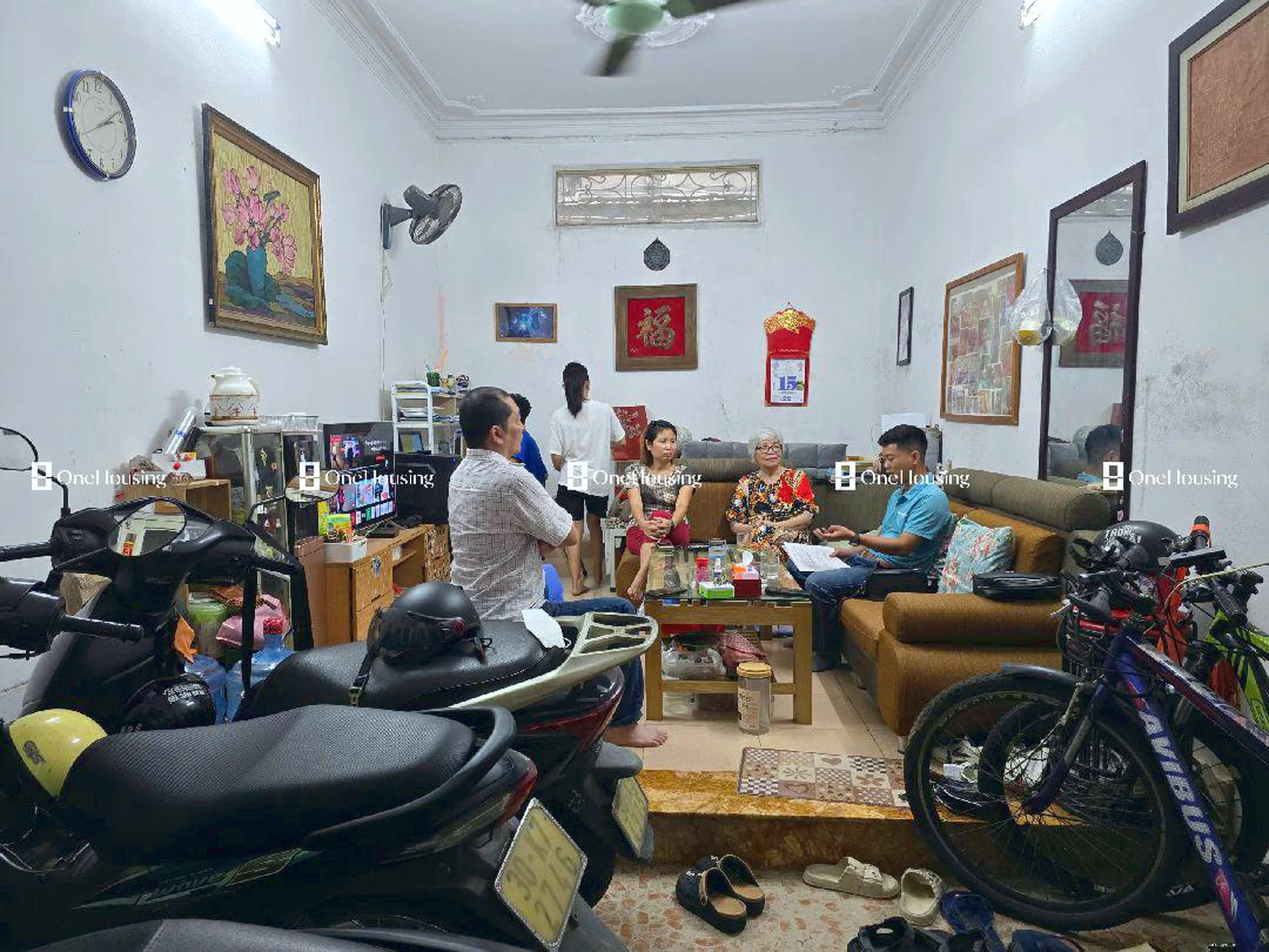 Onehousing image