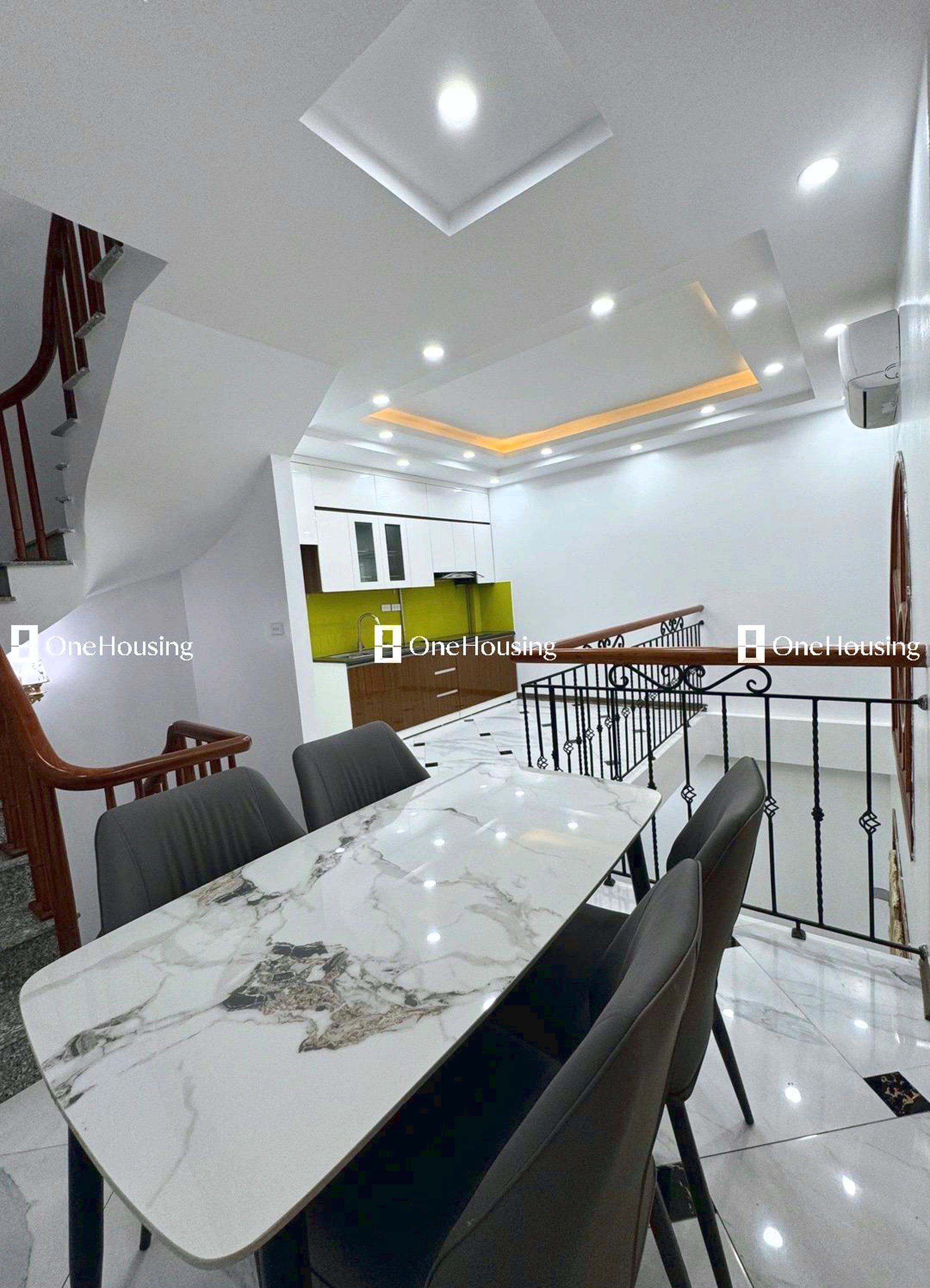 Nhà mặt ngõ cách Ngọc Lâm 100m, P. Ngọc Lâm, Q. Long Biên, TP. Hà Nội