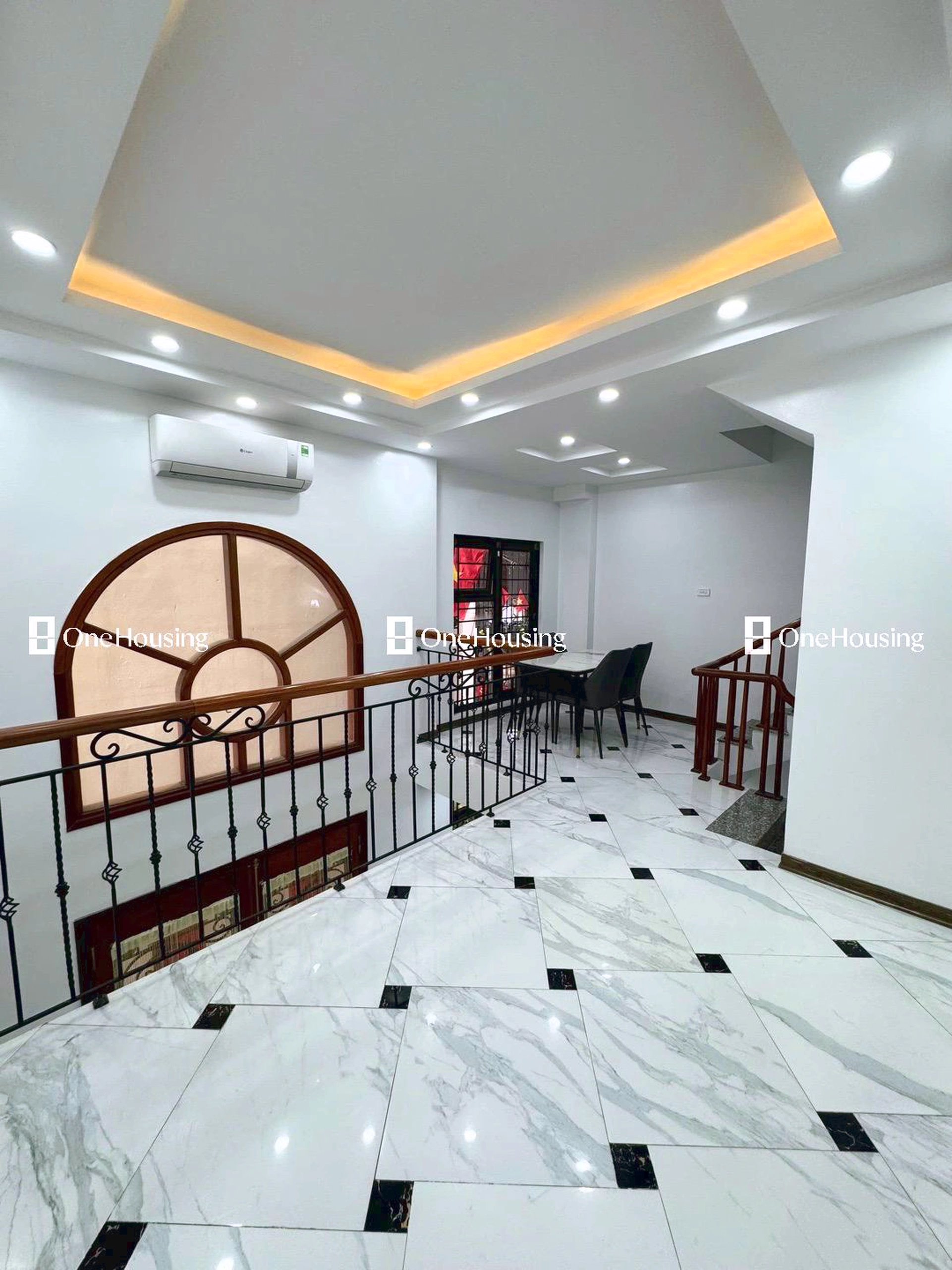 Nhà mặt ngõ cách Ngọc Lâm 100m, P. Ngọc Lâm, Q. Long Biên, TP. Hà Nội