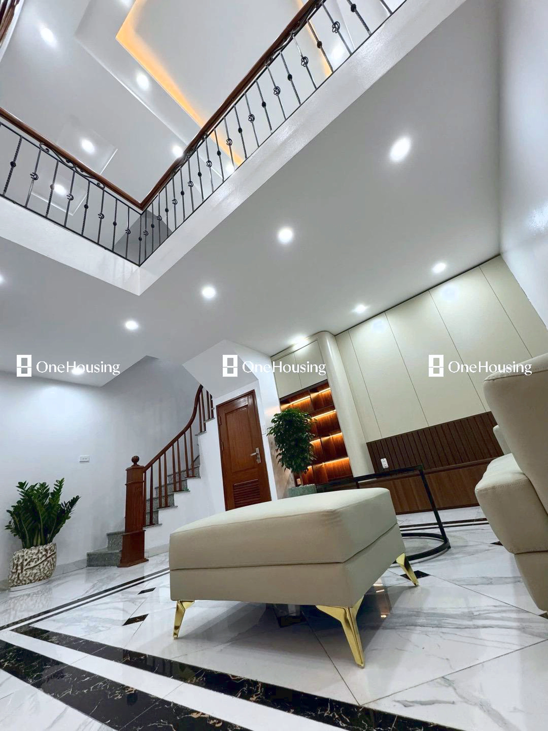 Nhà mặt ngõ cách Ngọc Lâm 100m, P. Ngọc Lâm, Q. Long Biên, TP. Hà Nội